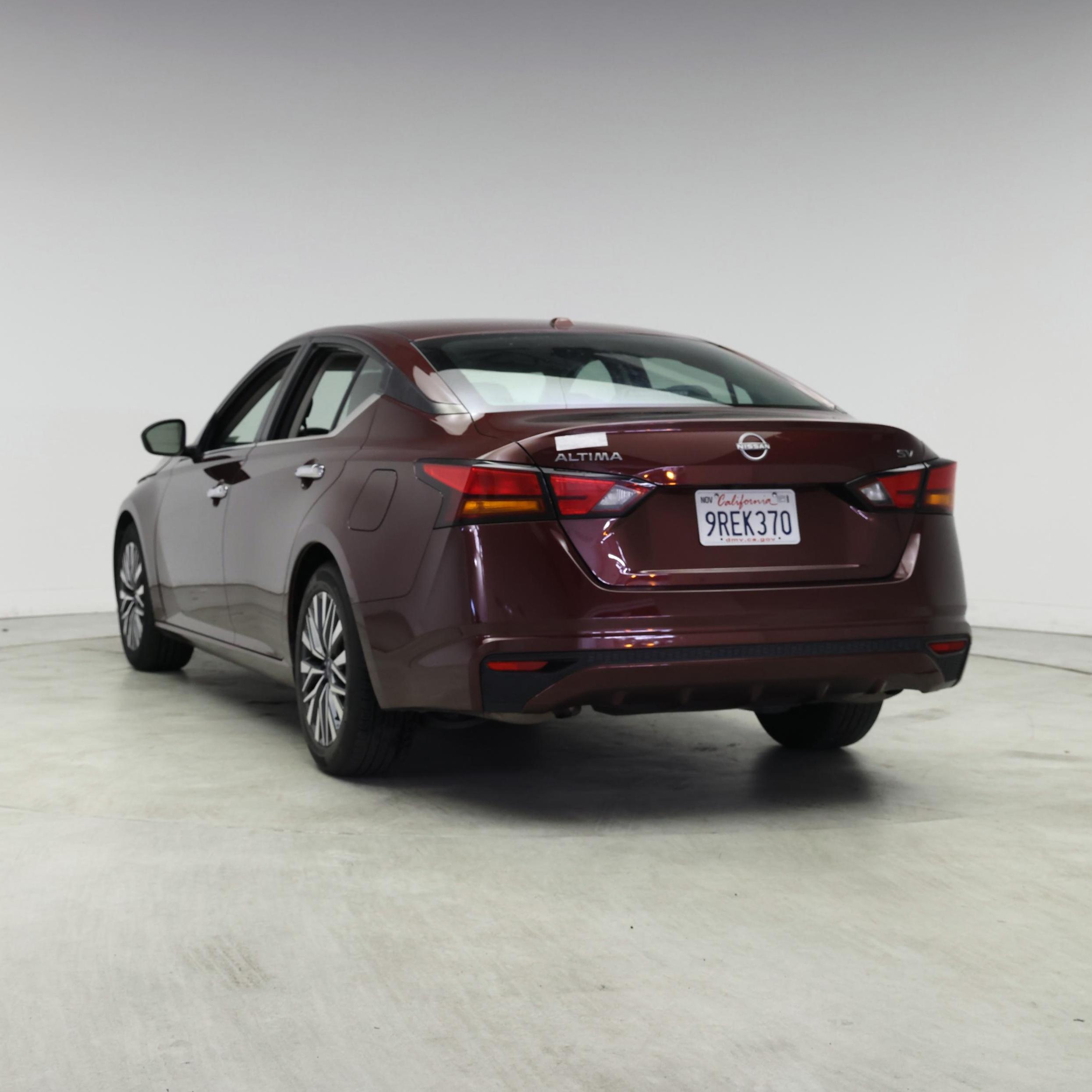 Thumbnail: 2023 Nissan Altima - 2