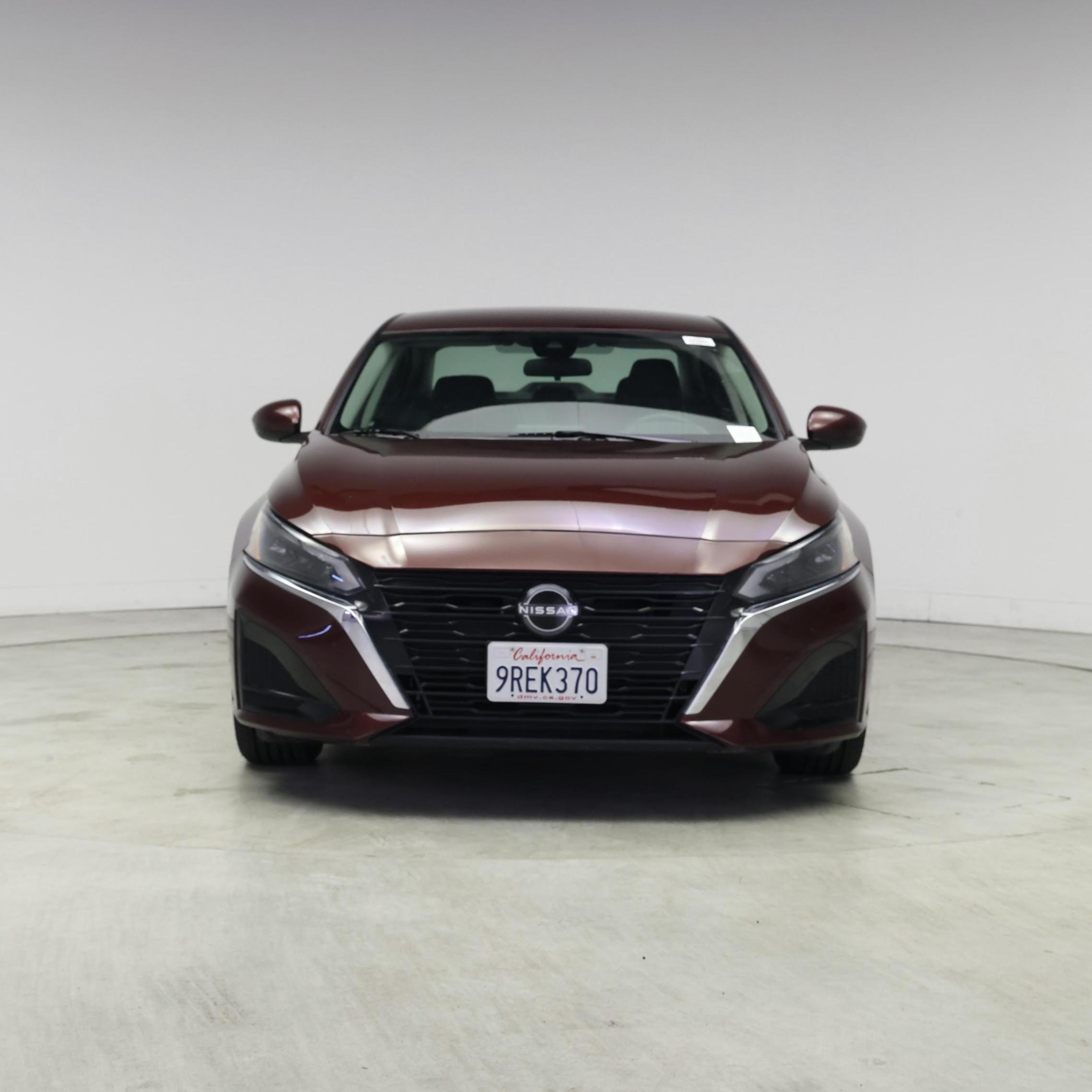 Thumbnail: 2023 Nissan Altima - 5