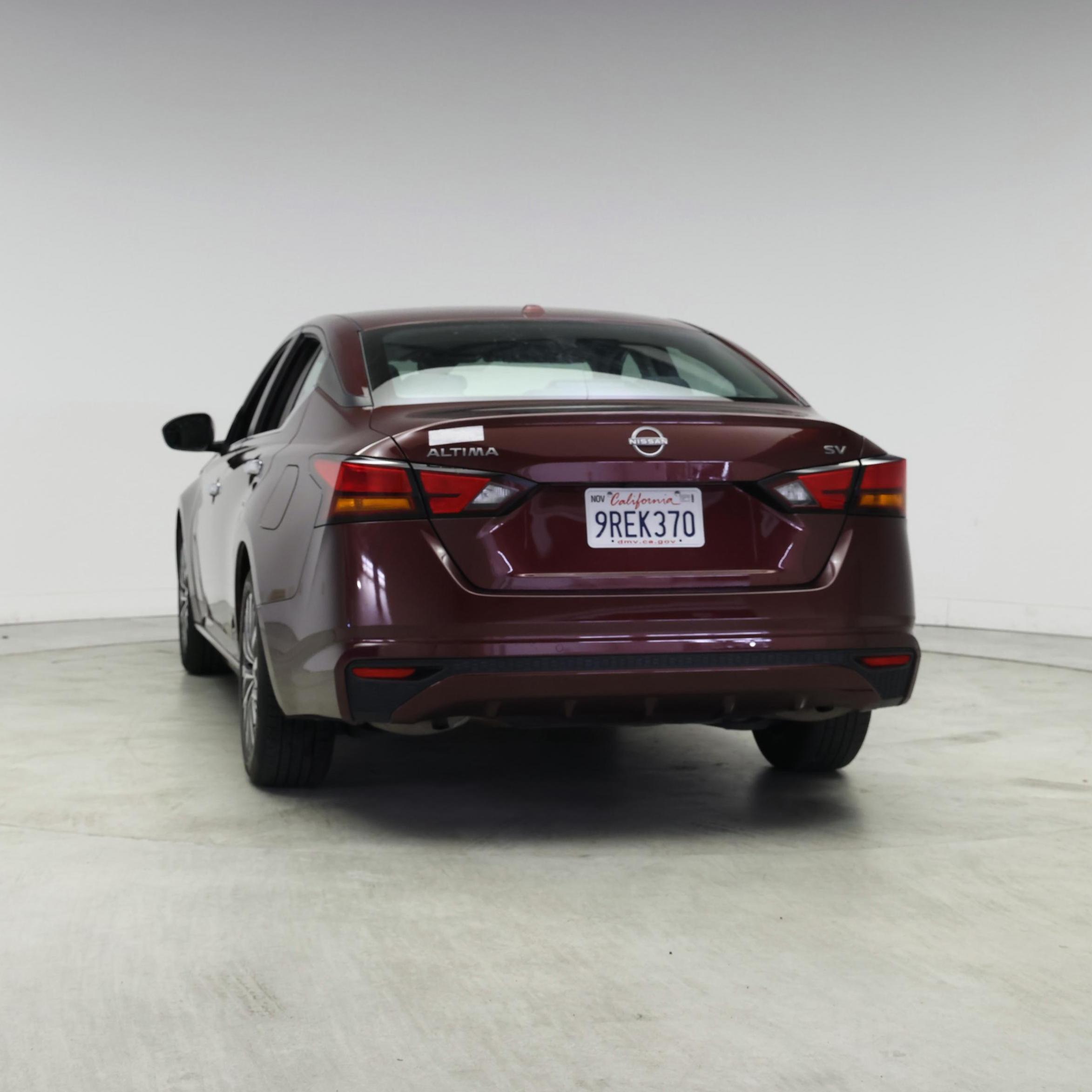 Thumbnail: 2023 Nissan Altima - 6