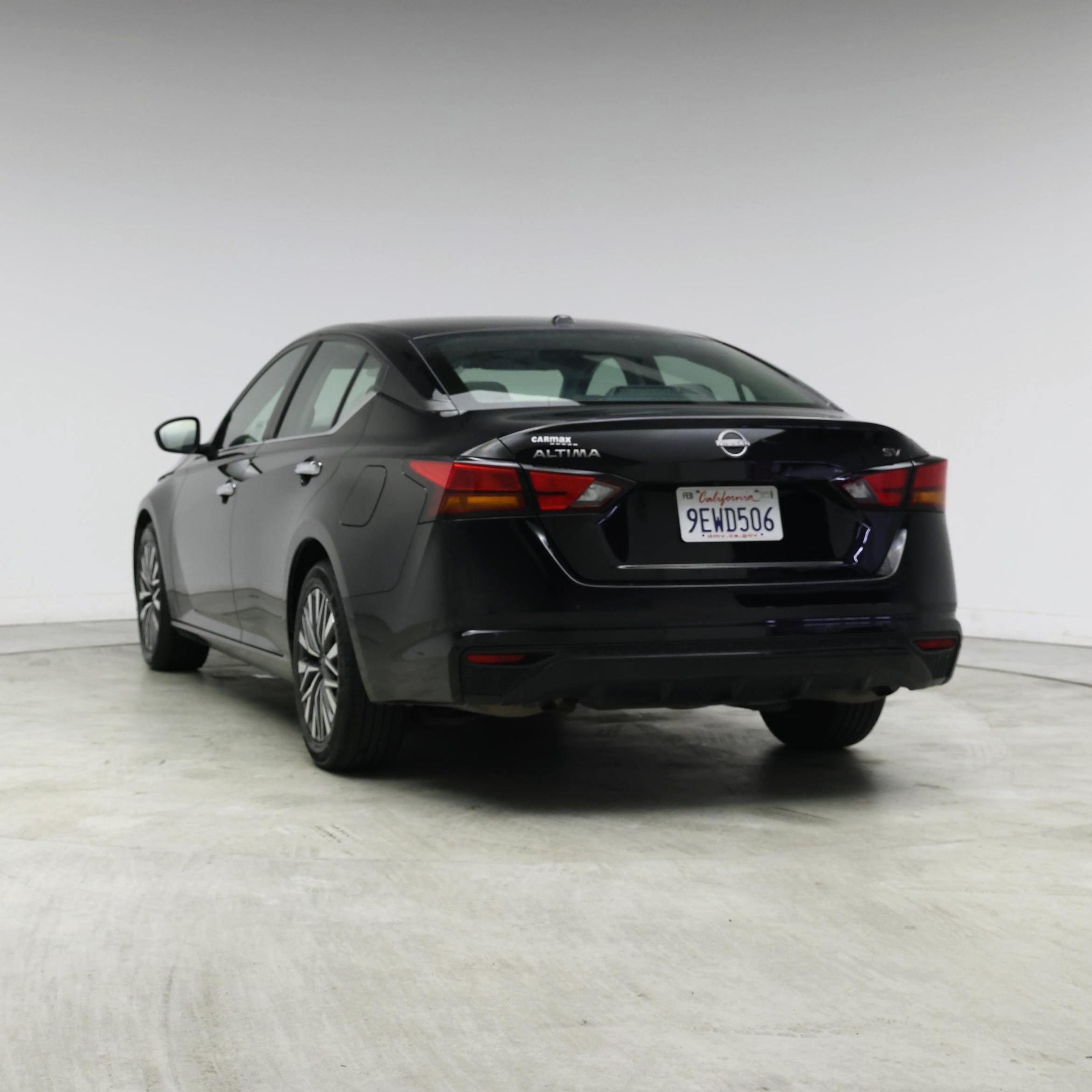 Thumbnail: 2023 Nissan Altima - 2