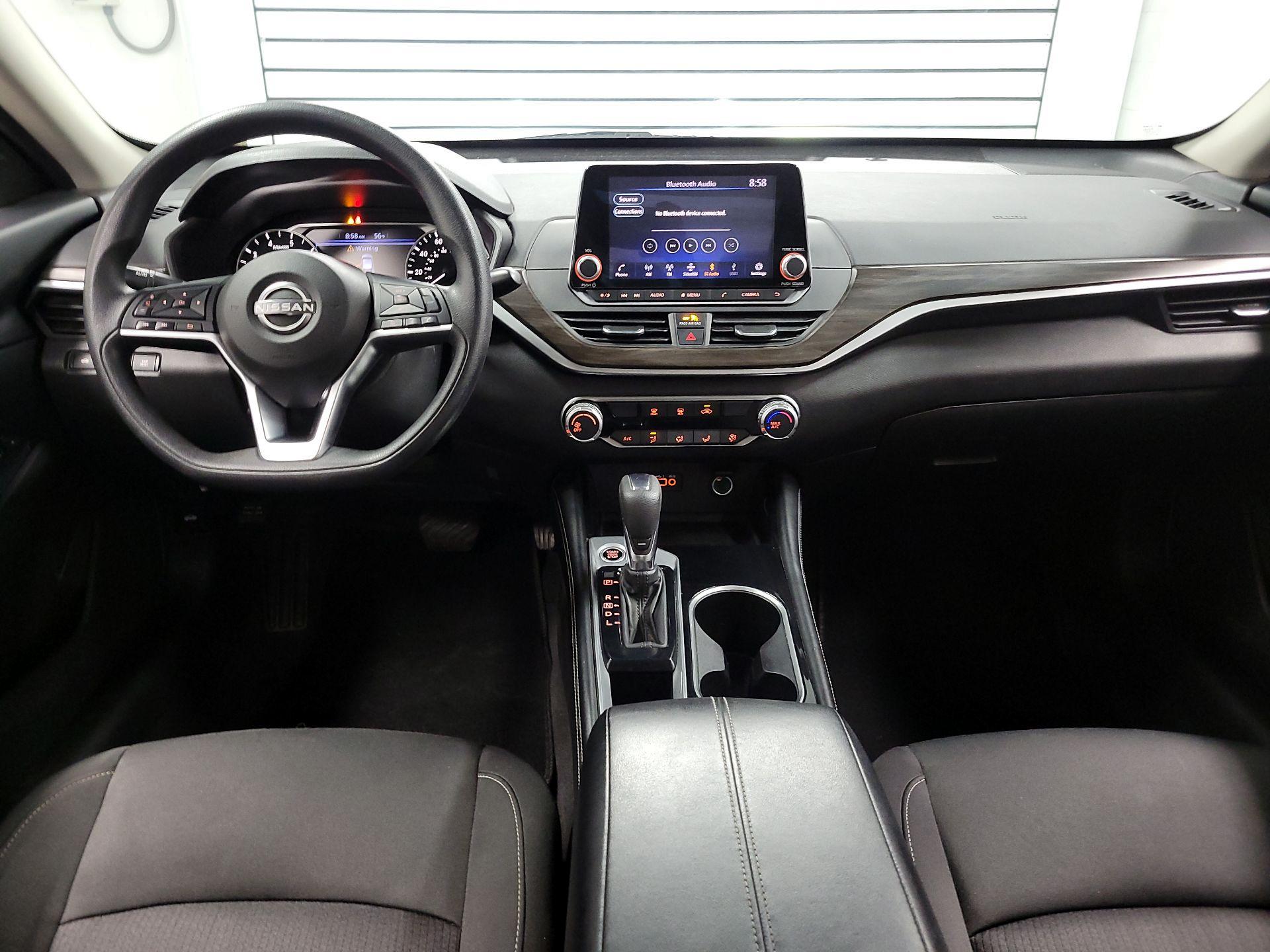 Thumbnail: 2023 Nissan Altima - 9