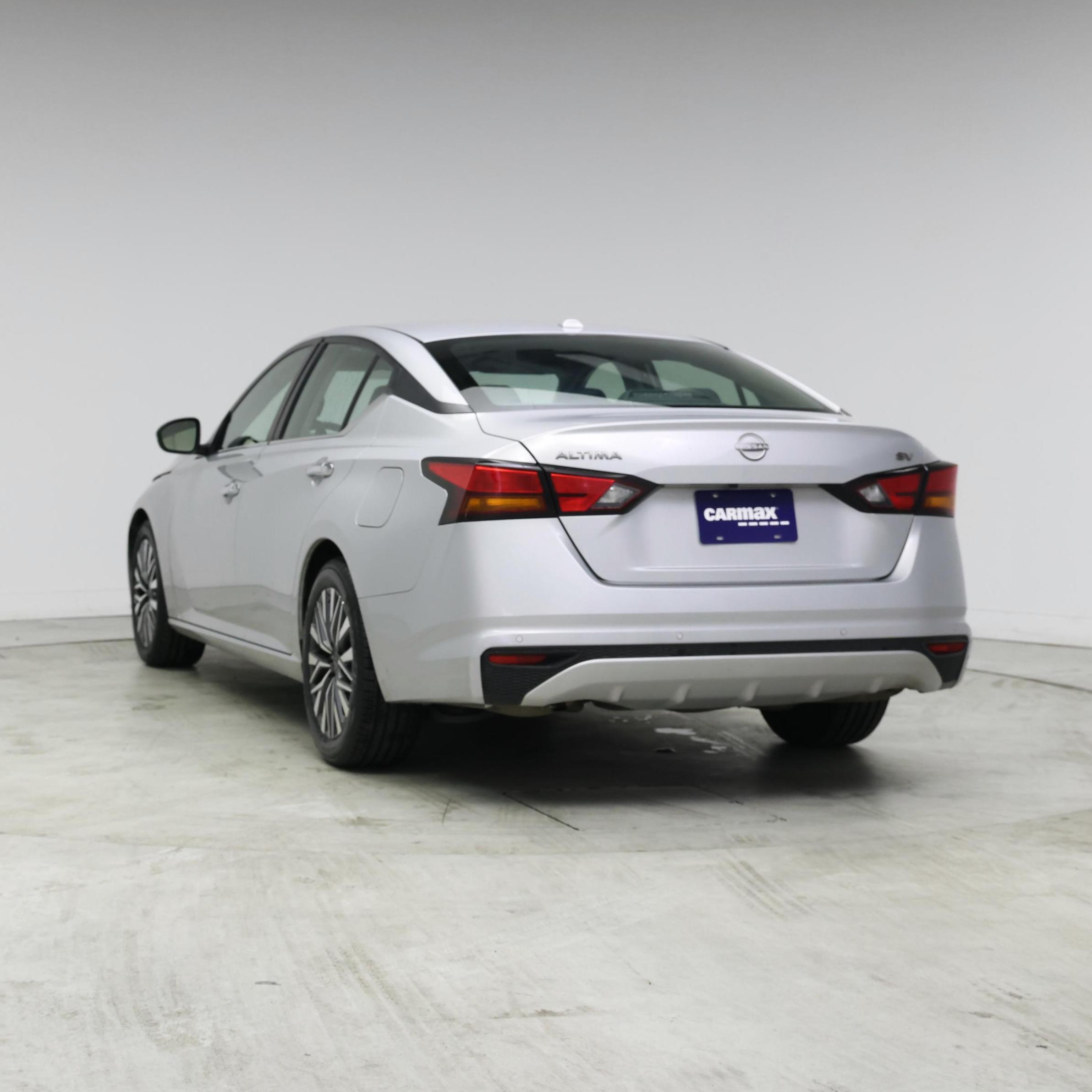 Thumbnail: 2023 Nissan Altima - 2