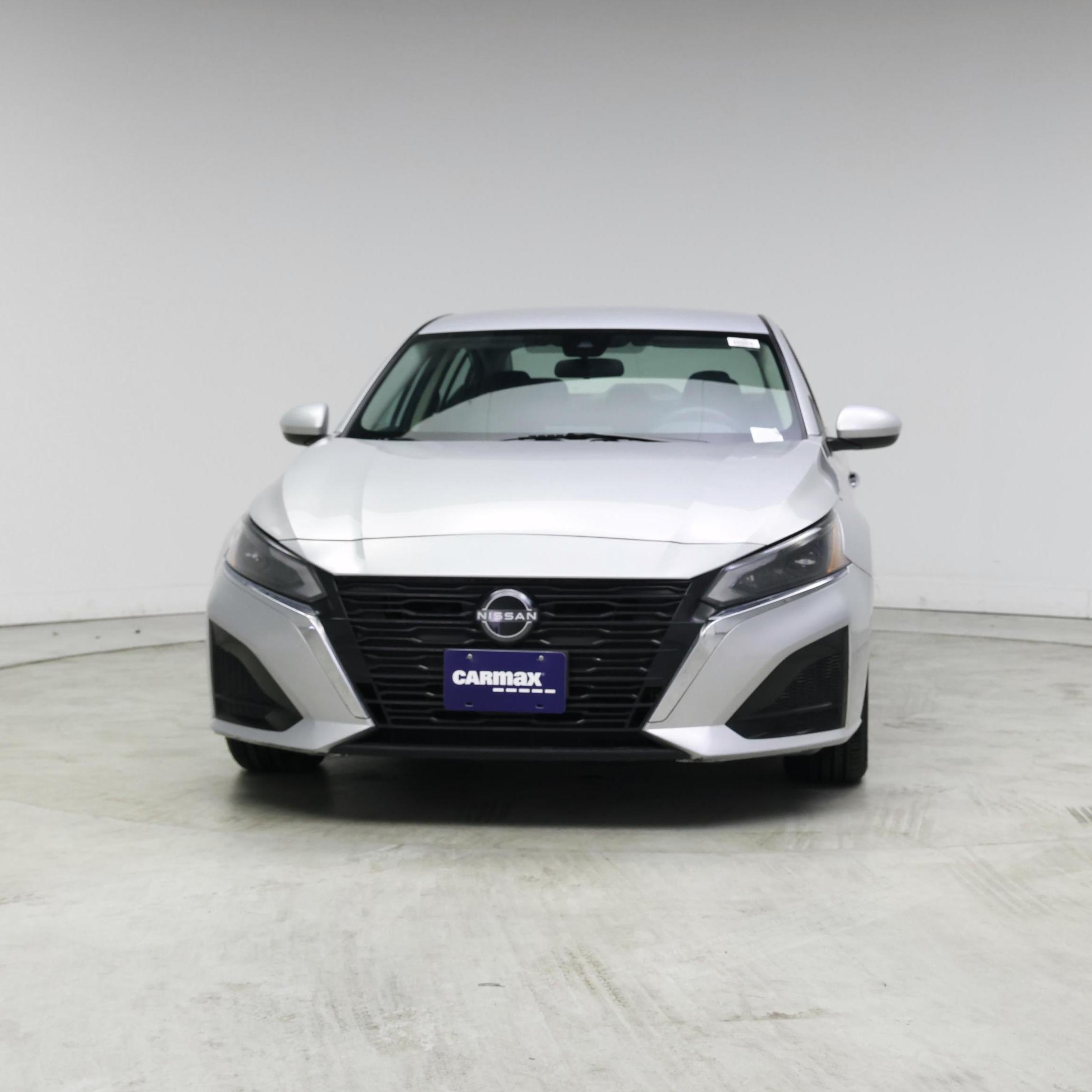 Thumbnail: 2023 Nissan Altima - 5