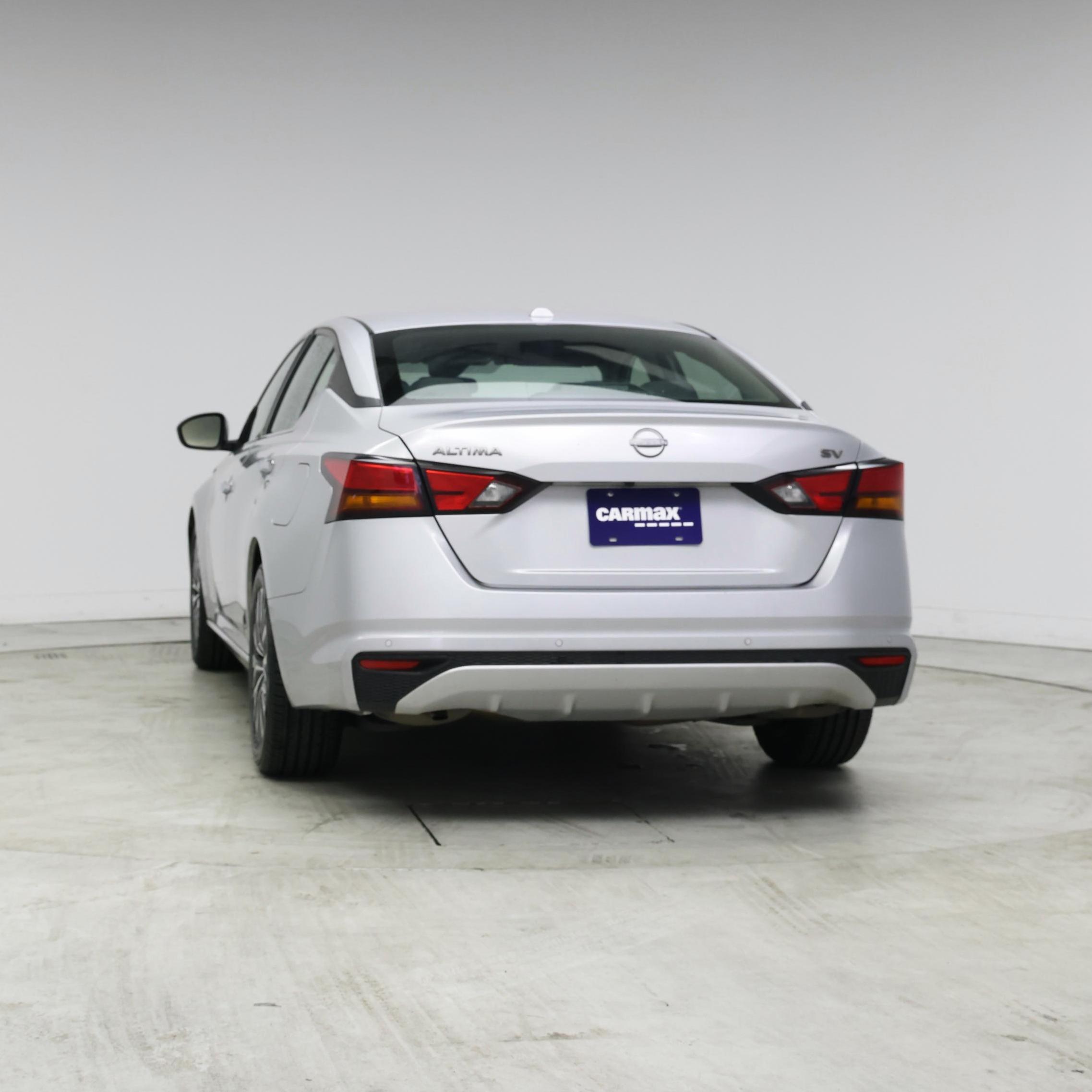 Thumbnail: 2023 Nissan Altima - 6