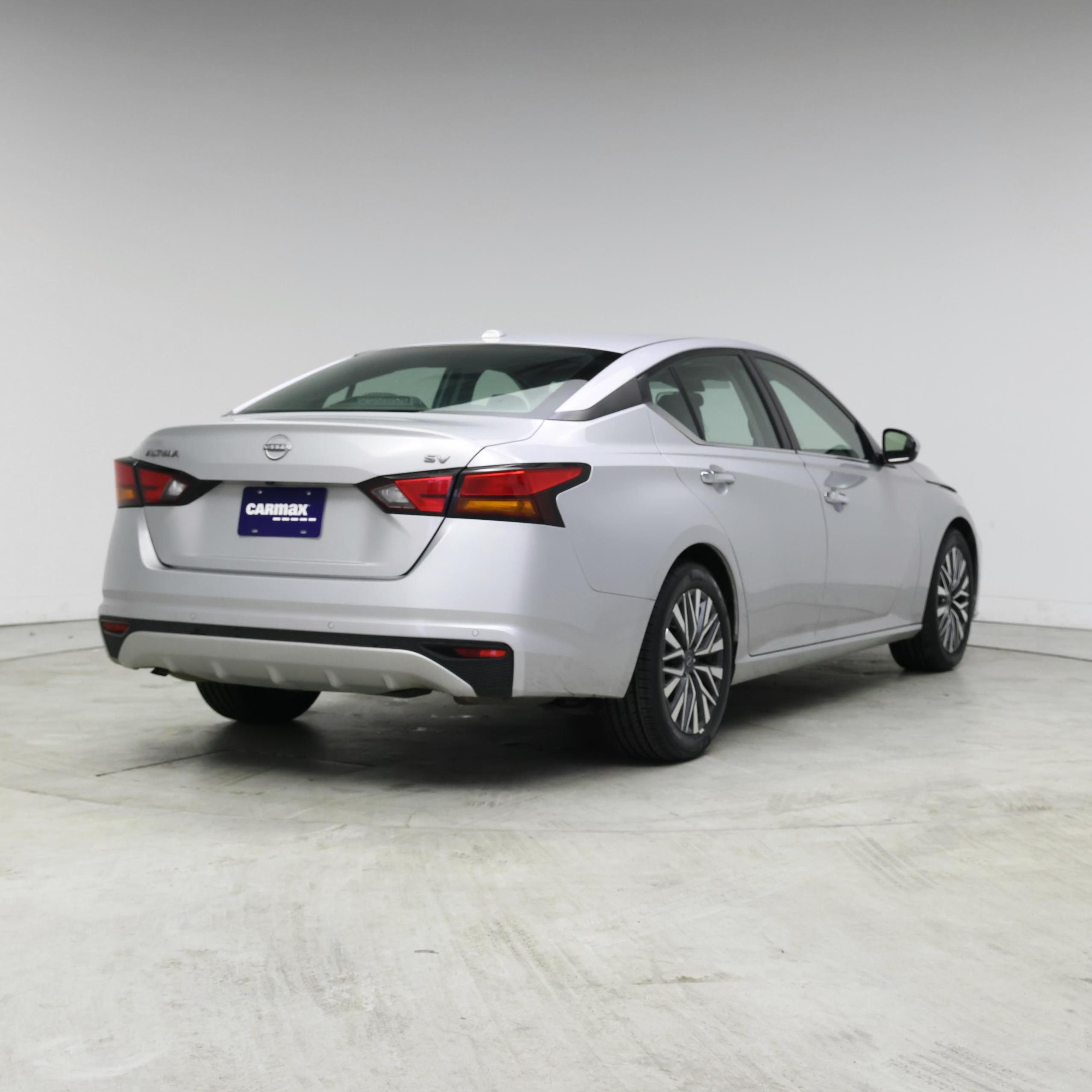 Thumbnail: 2023 Nissan Altima - 8