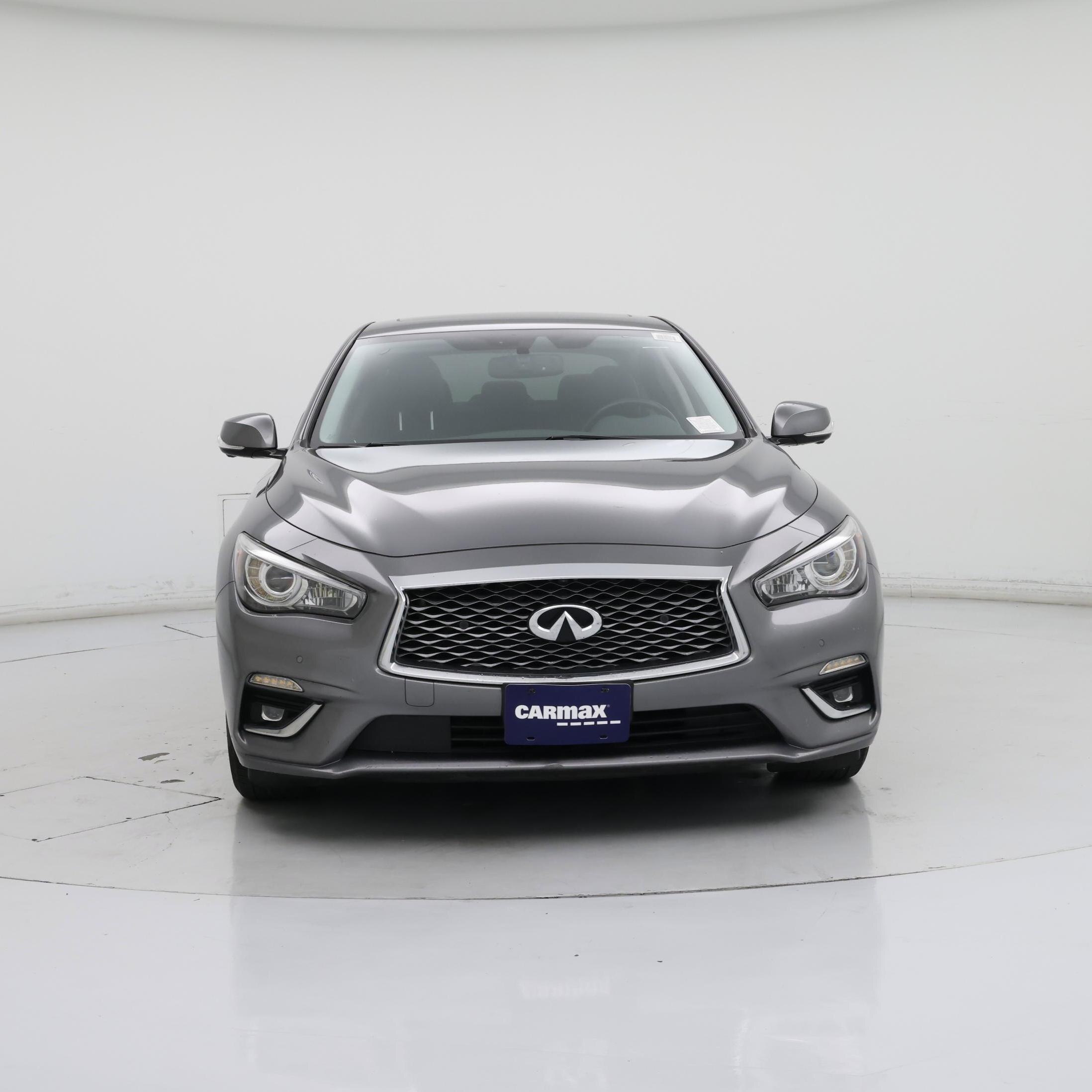 Thumbnail: 2022 INFINITI Q50 - 5