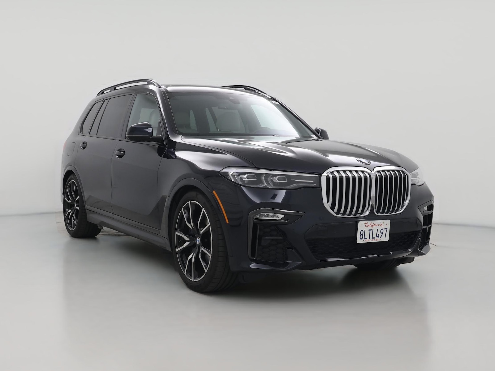 2019 BMW X7