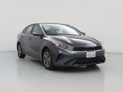2023 Kia Forte LXS -
                Irvine, CA