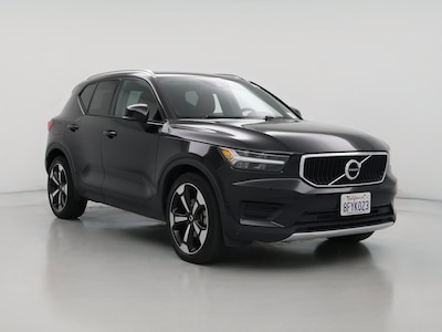 2019 Volvo XC40 T5 Momentum -
                Buena Park, CA