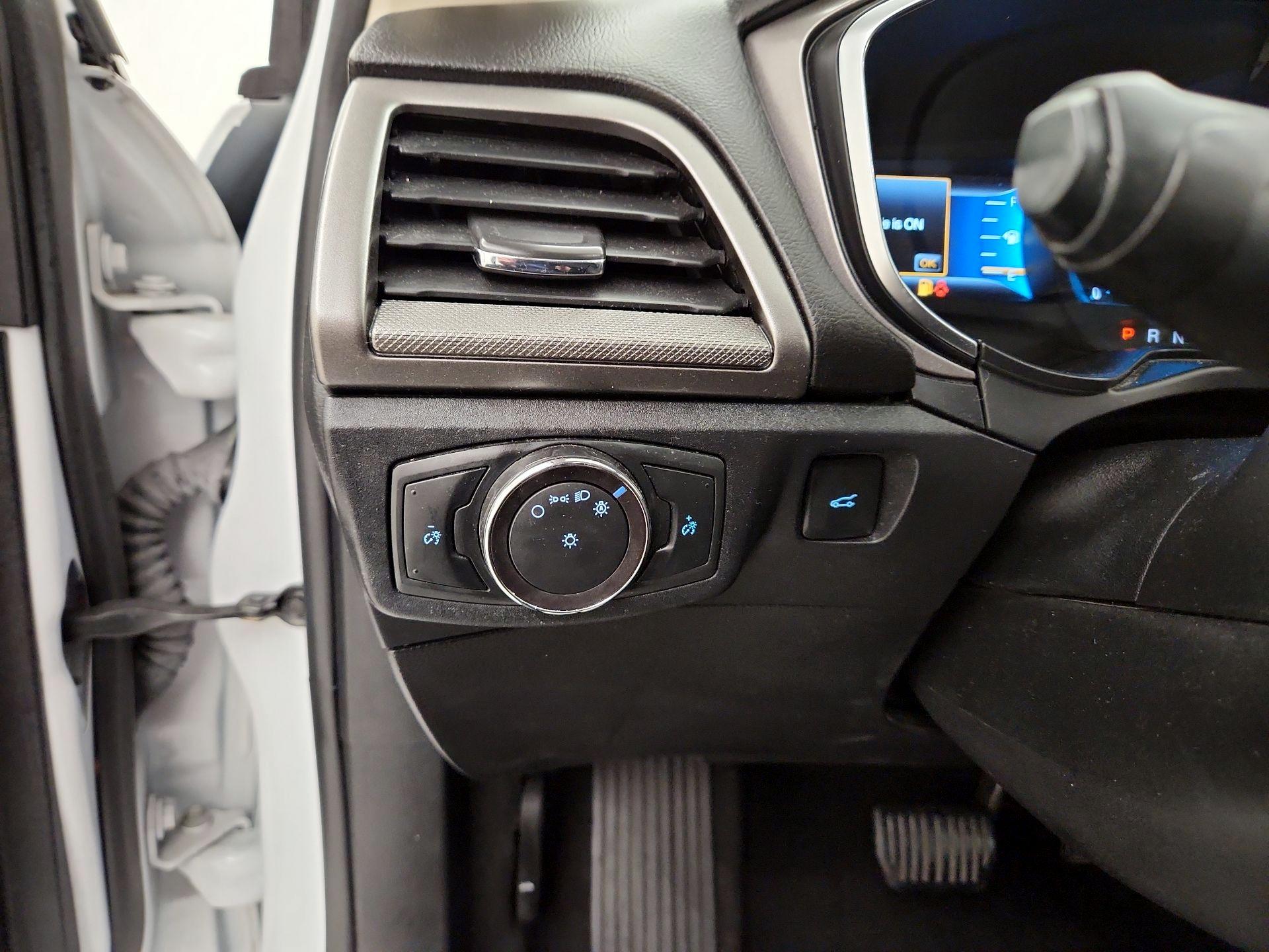 Thumbnail: 2020 Ford Fusion - 13