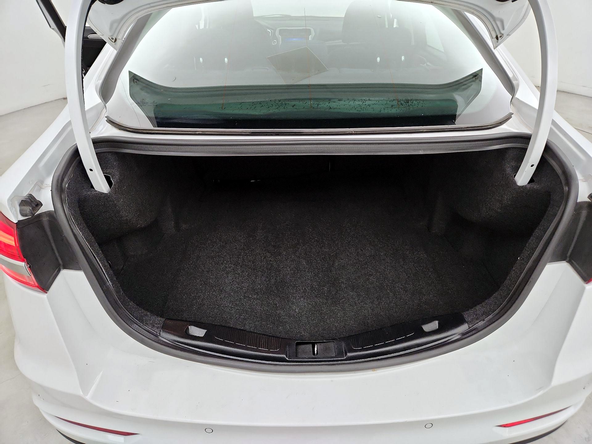 Thumbnail: 2020 Ford Fusion - 20