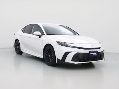 2025 Toyota Camry SE -
                Oxnard, CA