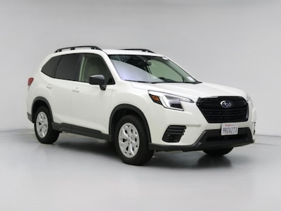 2023 Subaru Forester  -
                Inglewood, CA
