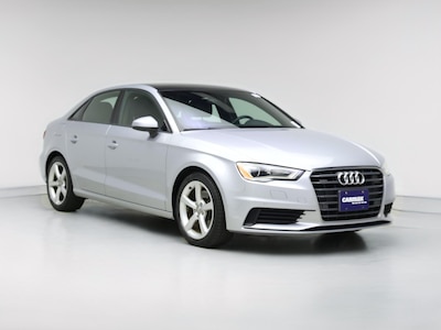 2016 Audi A3 Premium -
                Riverside, CA