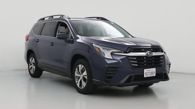 2023 Subaru Ascent Premium Hero Image