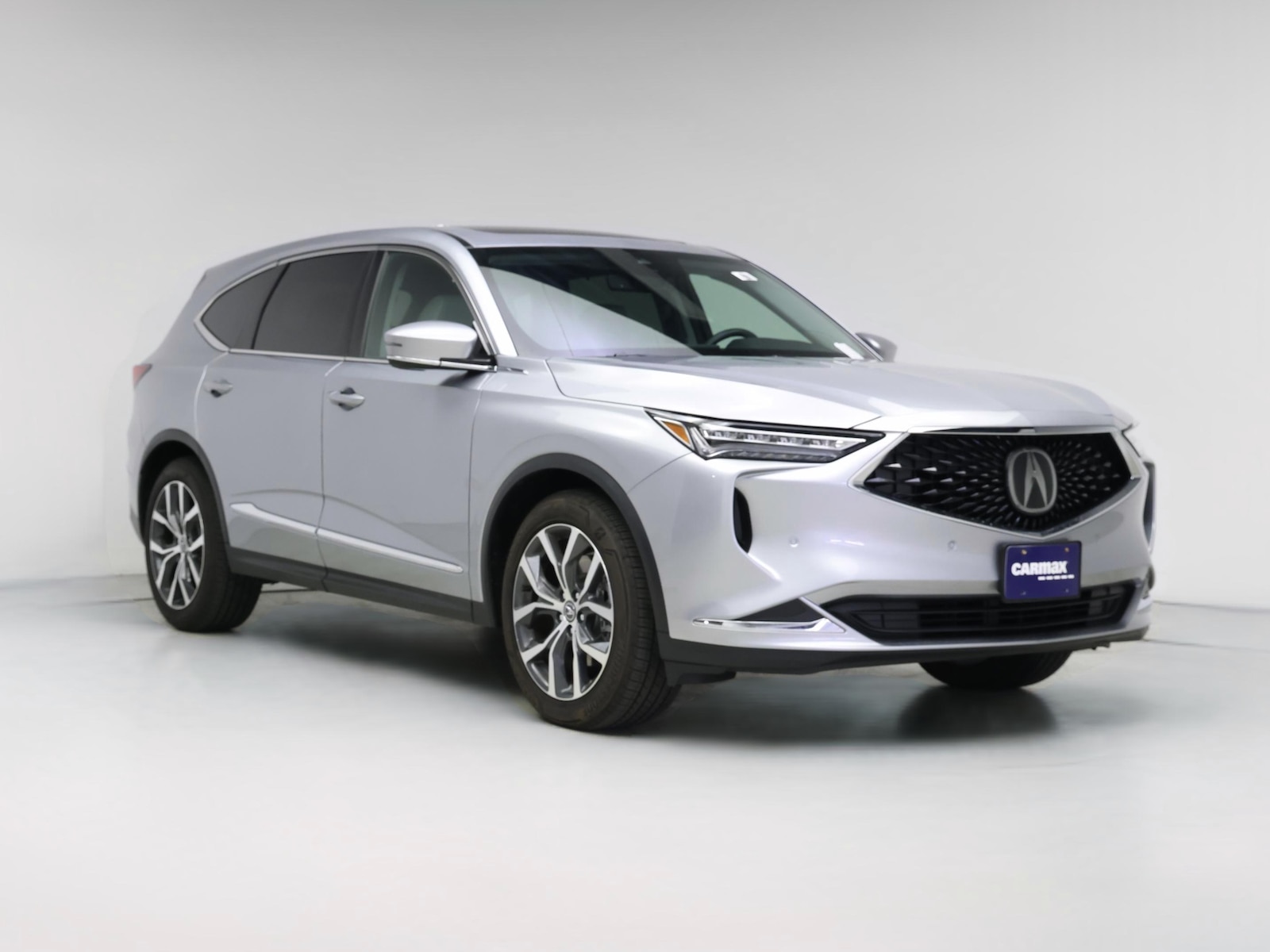 2024 Acura MDX Technology Package's photo