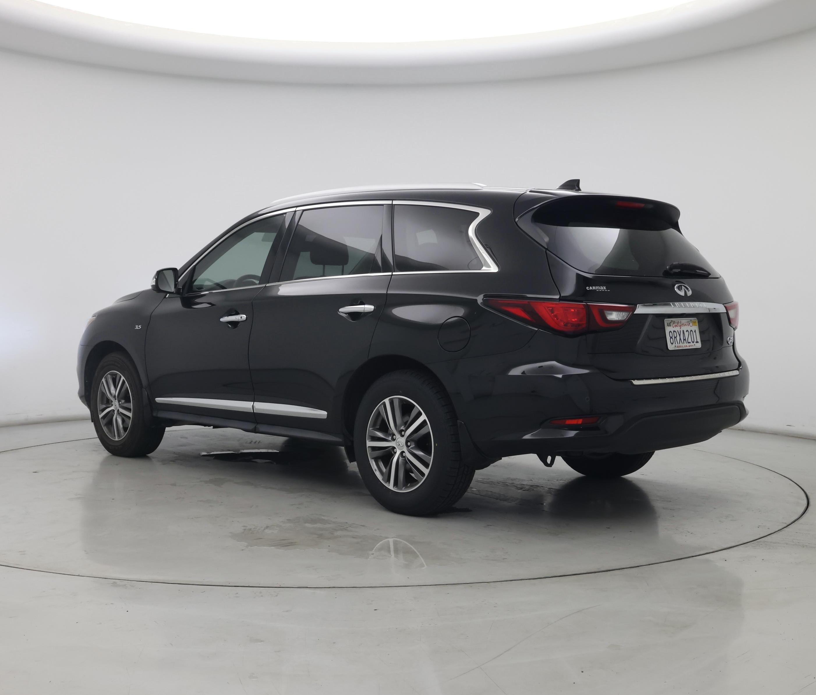 Thumbnail: 2020 INFINITI QX60 - 2