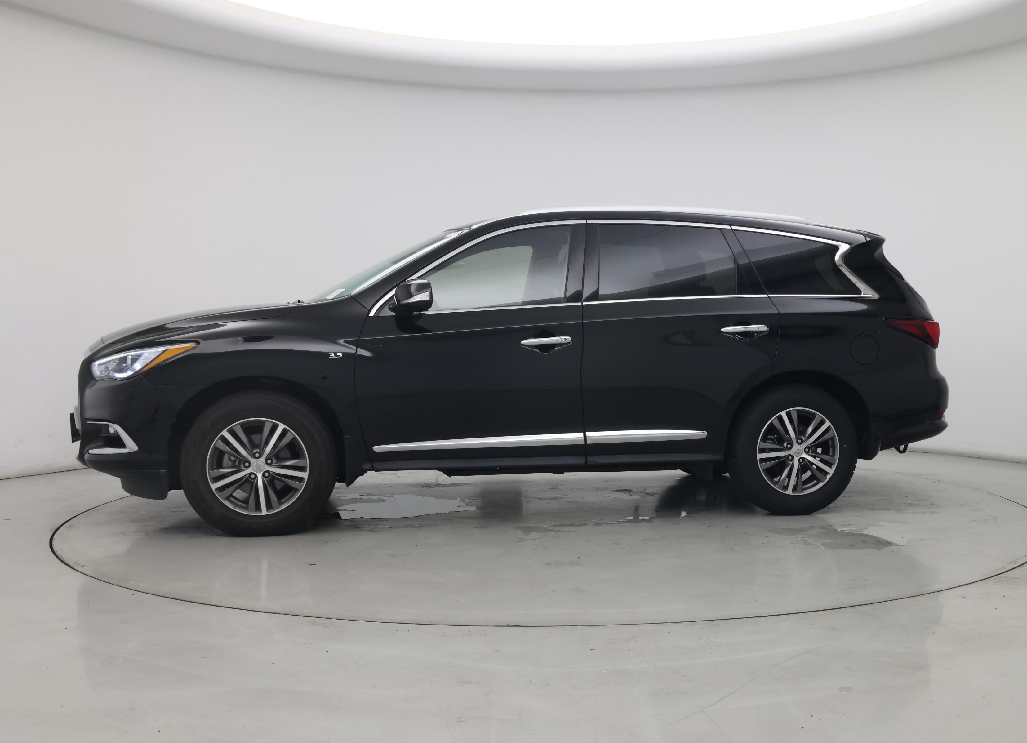 Thumbnail: 2020 INFINITI QX60 - 3