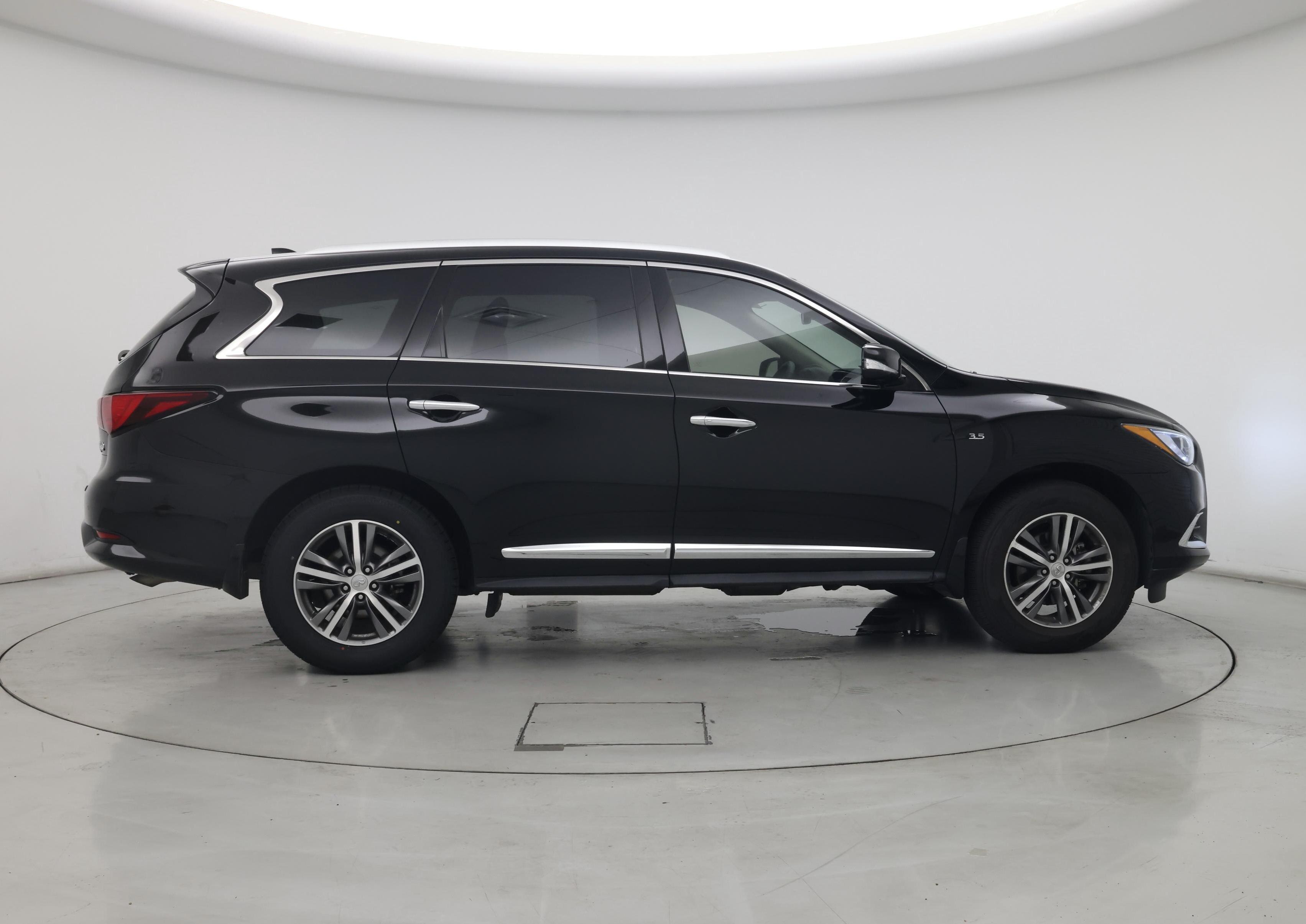 Thumbnail: 2020 INFINITI QX60 - 7