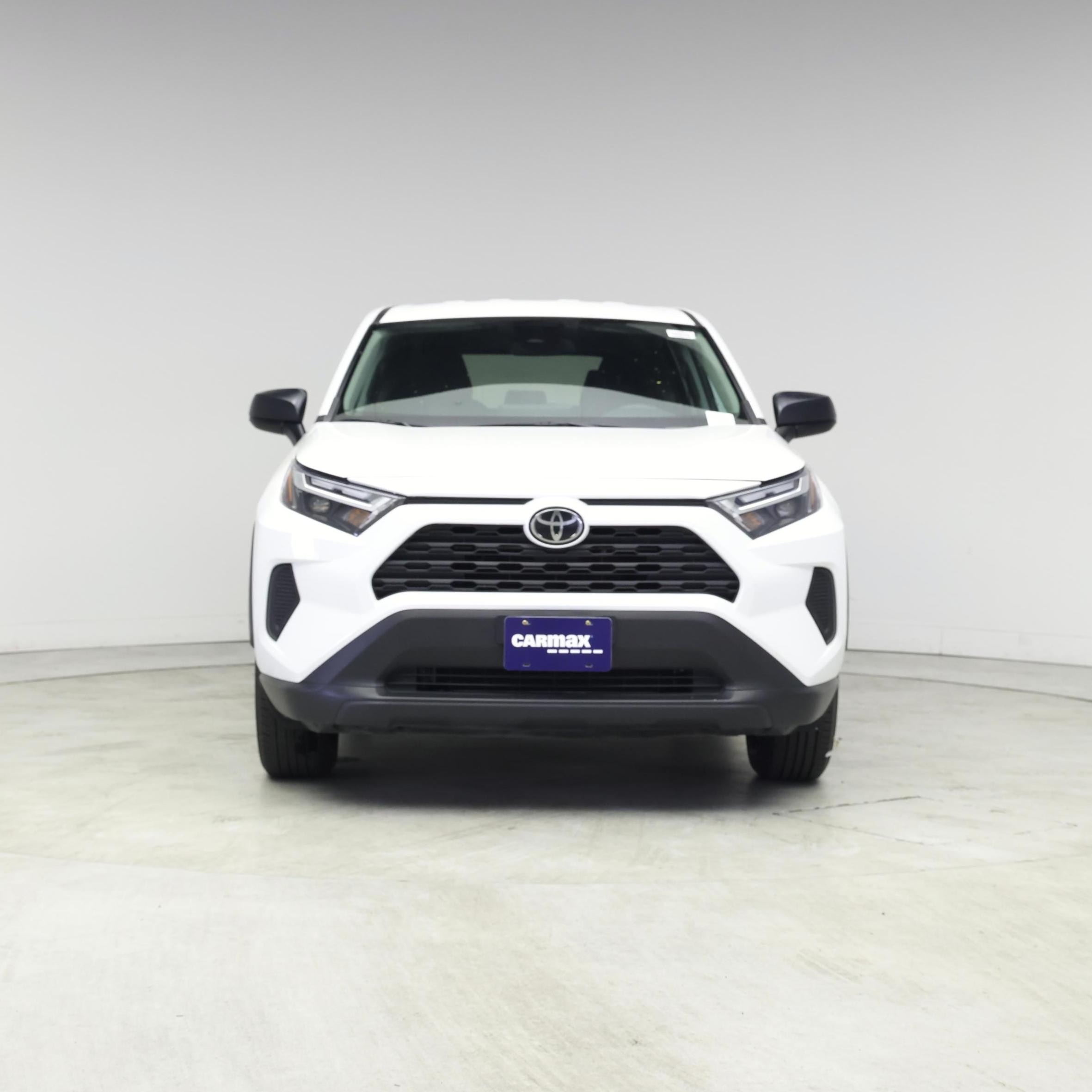 Thumbnail: 2024 Toyota RAV4 - 5