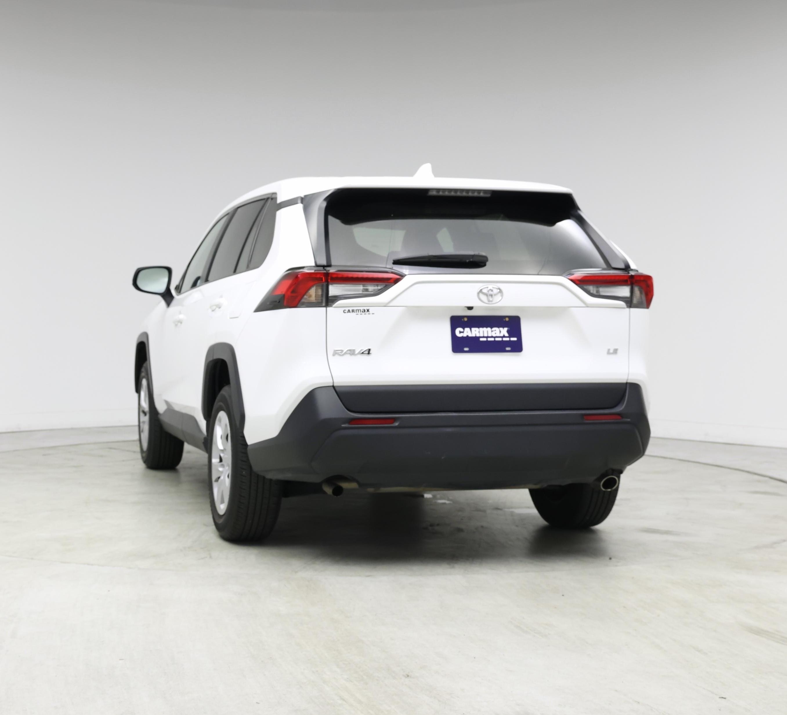 Thumbnail: 2024 Toyota RAV4 - 6