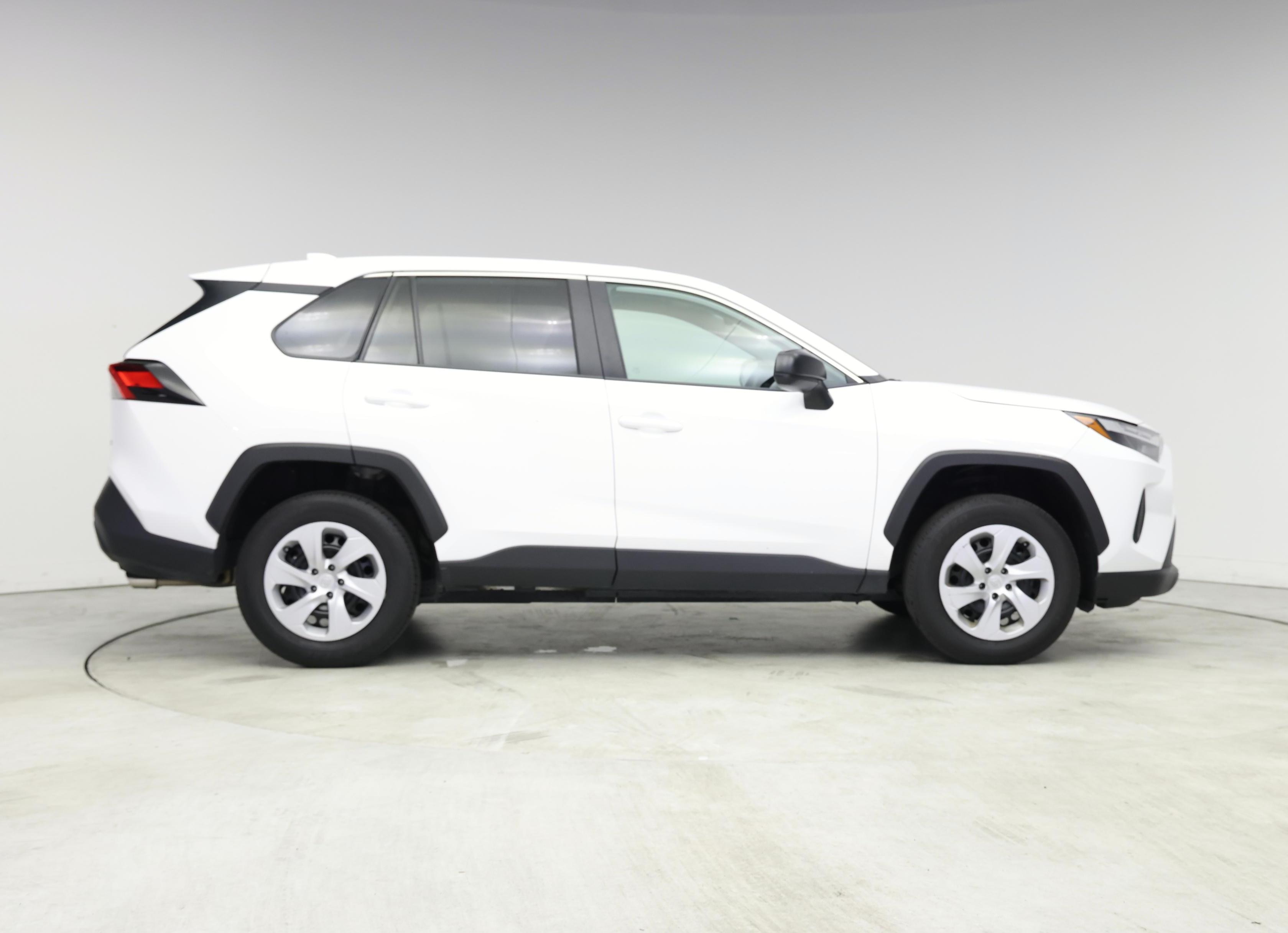 Thumbnail: 2024 Toyota RAV4 - 7