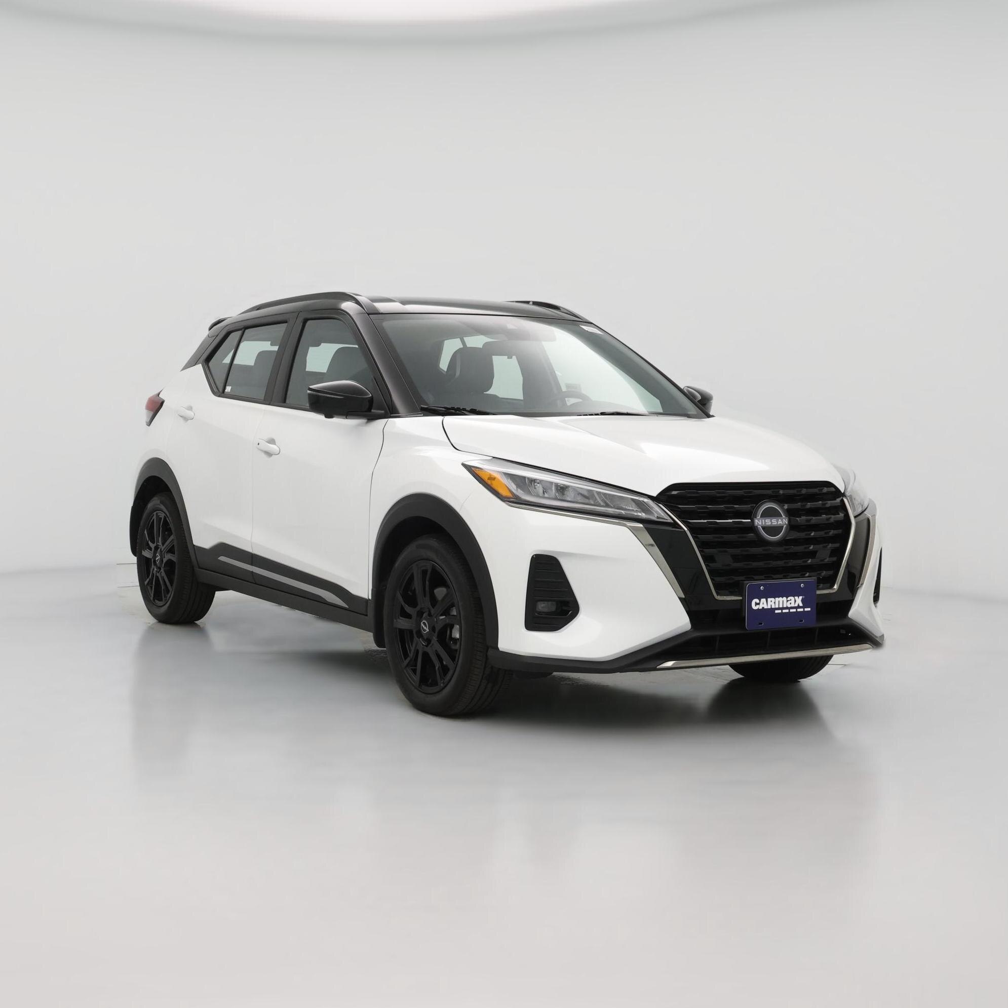 Thumbnail: 2024 Nissan Kicks - 1