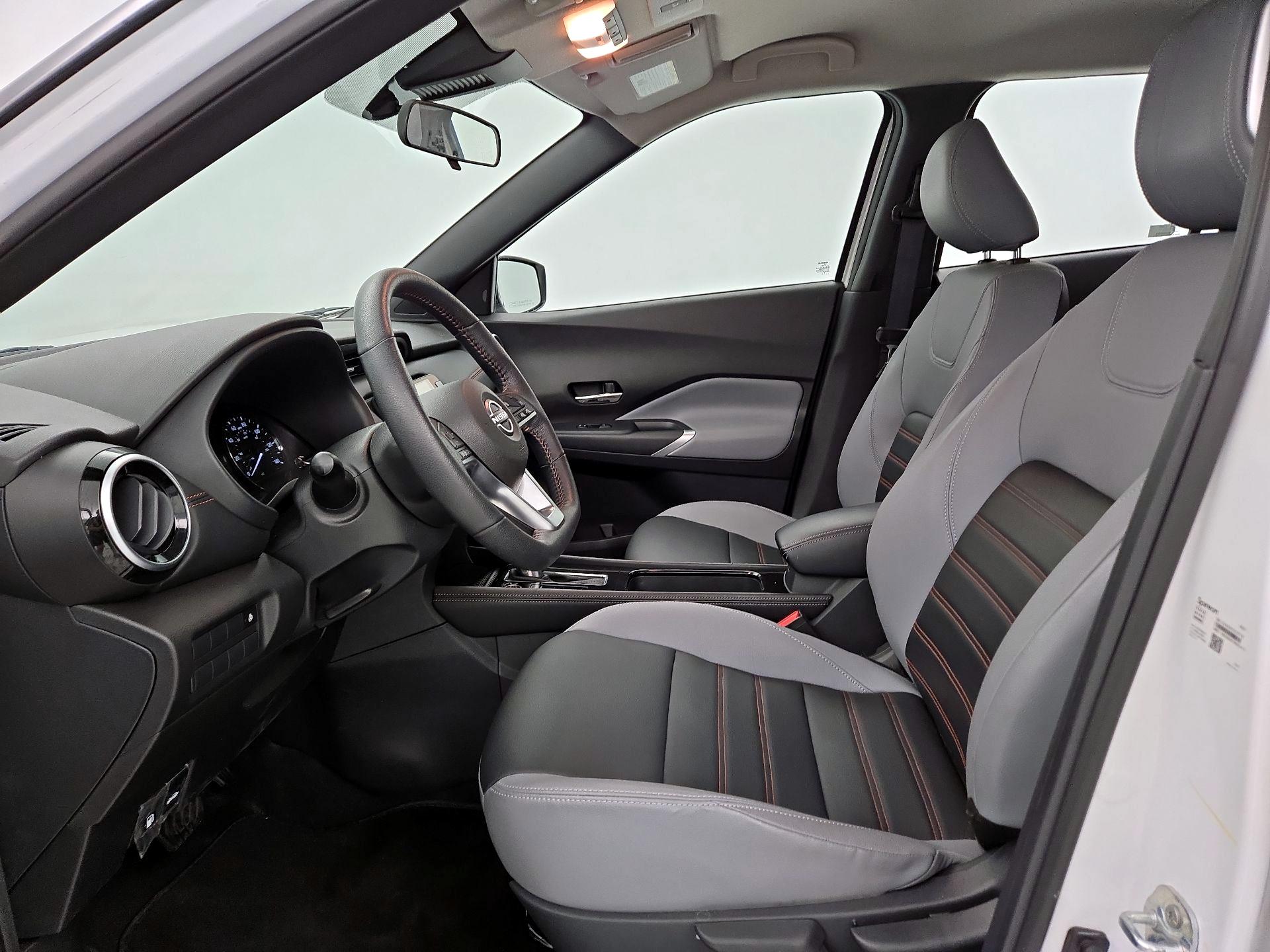 Thumbnail: 2024 Nissan Kicks - 11