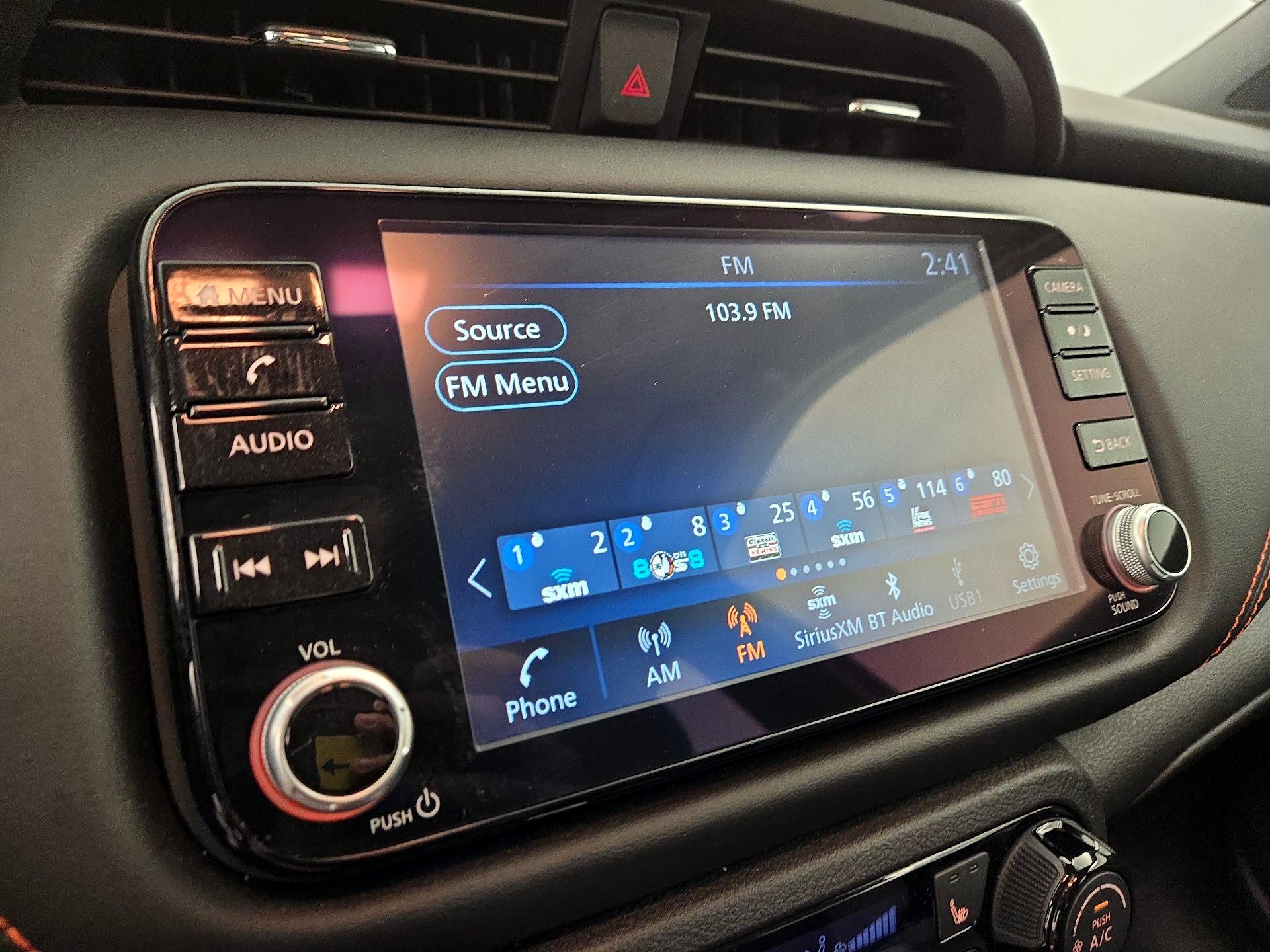 Thumbnail: 2024 Nissan Kicks - 15