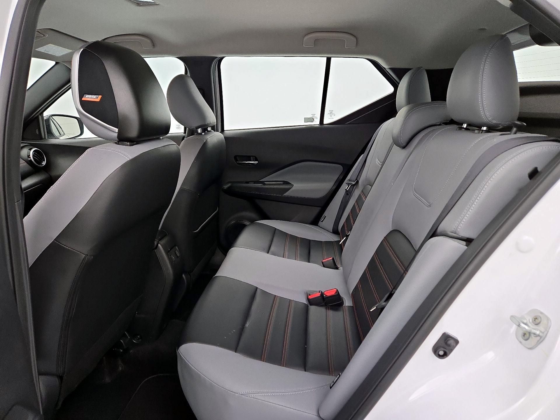 Thumbnail: 2024 Nissan Kicks - 19
