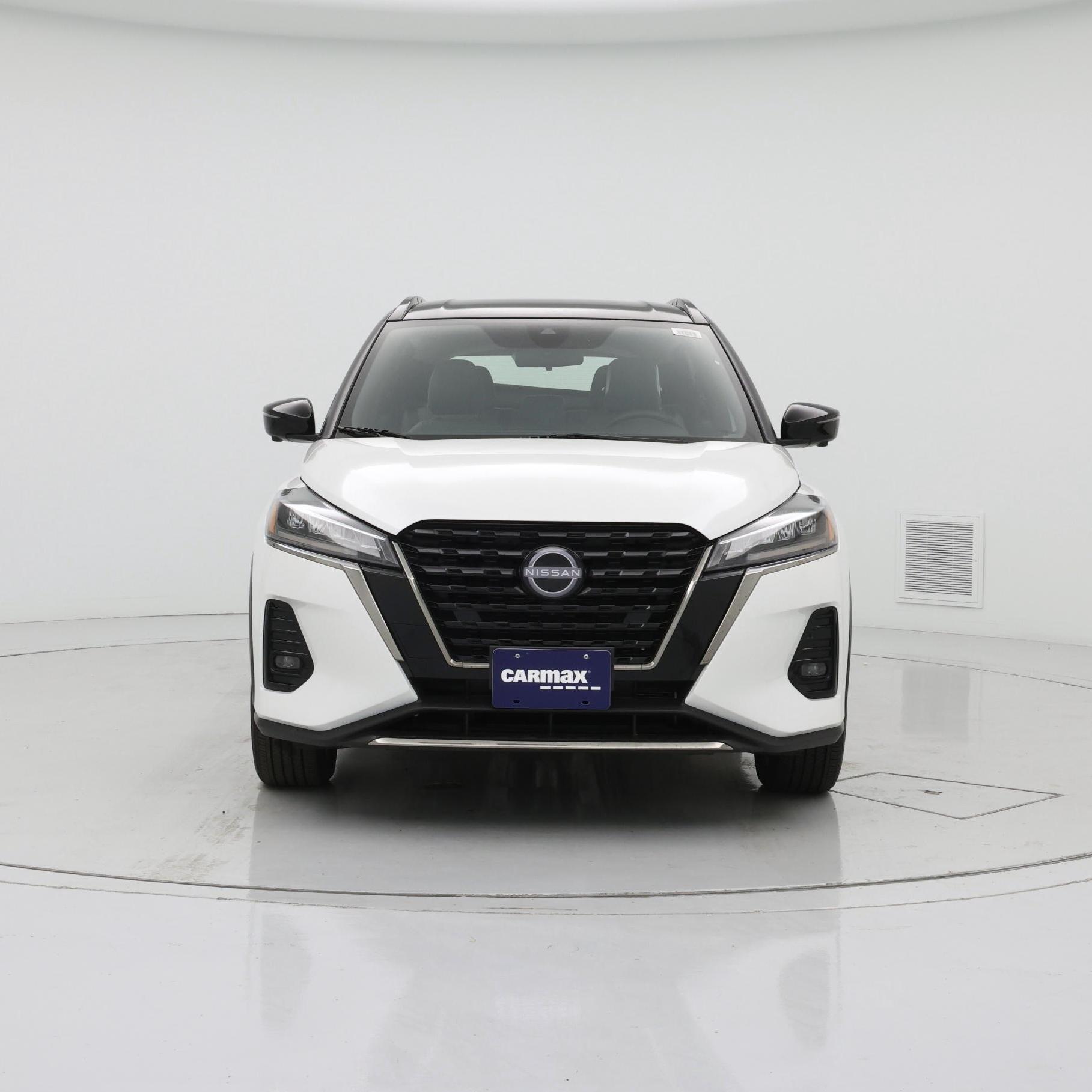 Thumbnail: 2024 Nissan Kicks - 5