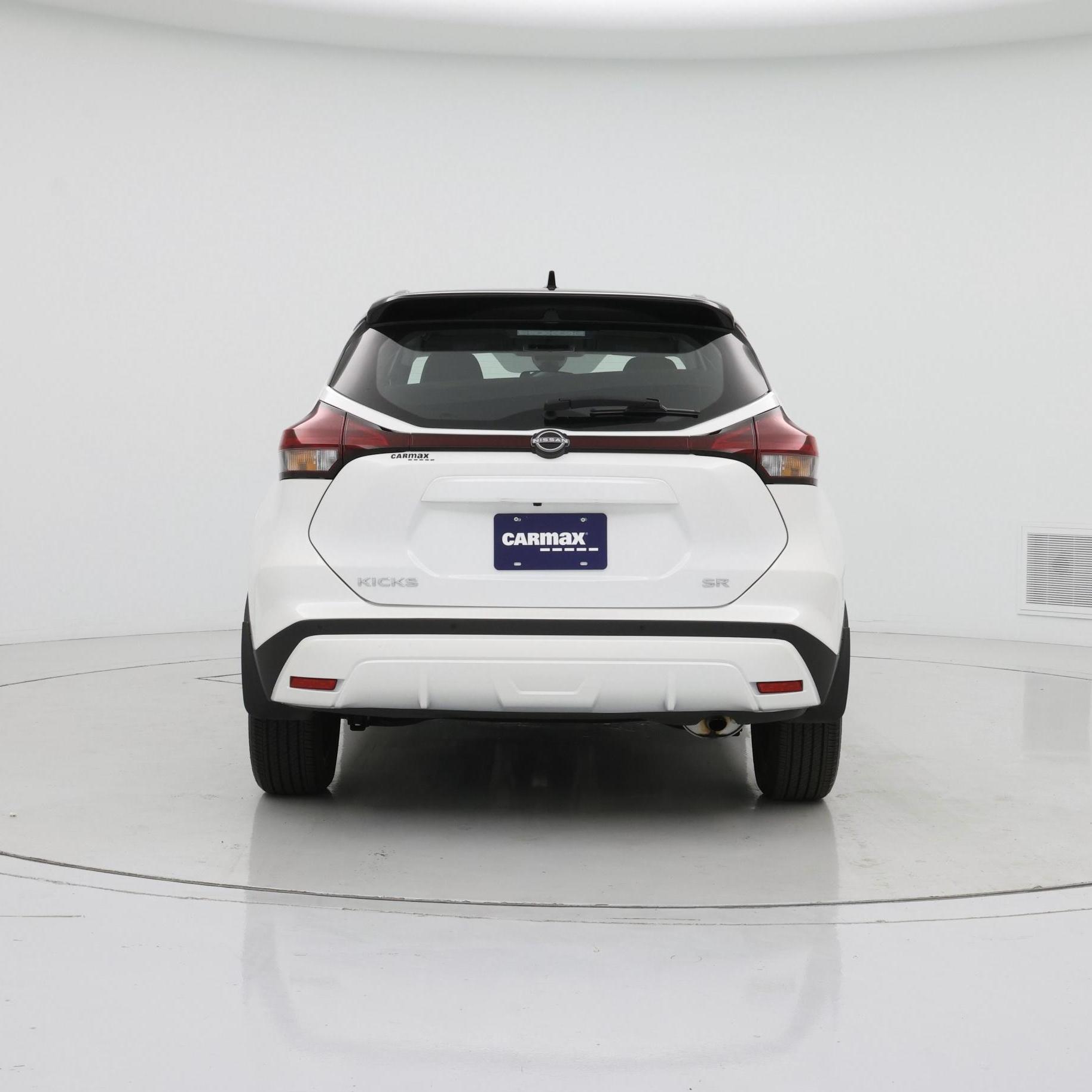 Thumbnail: 2024 Nissan Kicks - 6