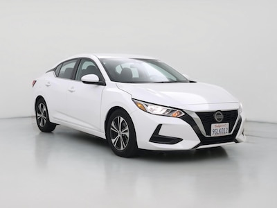 2023 Nissan Sentra SV -
                Ontario, CA