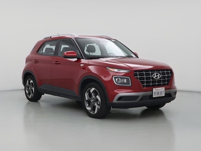 2023 Hyundai Venue Limited -
                Ontario, CA