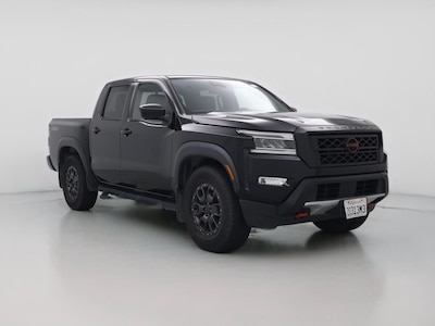 2022 Nissan Frontier PRO-X -
                Palmdale, CA