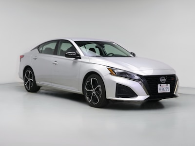 2023 Nissan Altima SR -
                  Palm Desert, CA