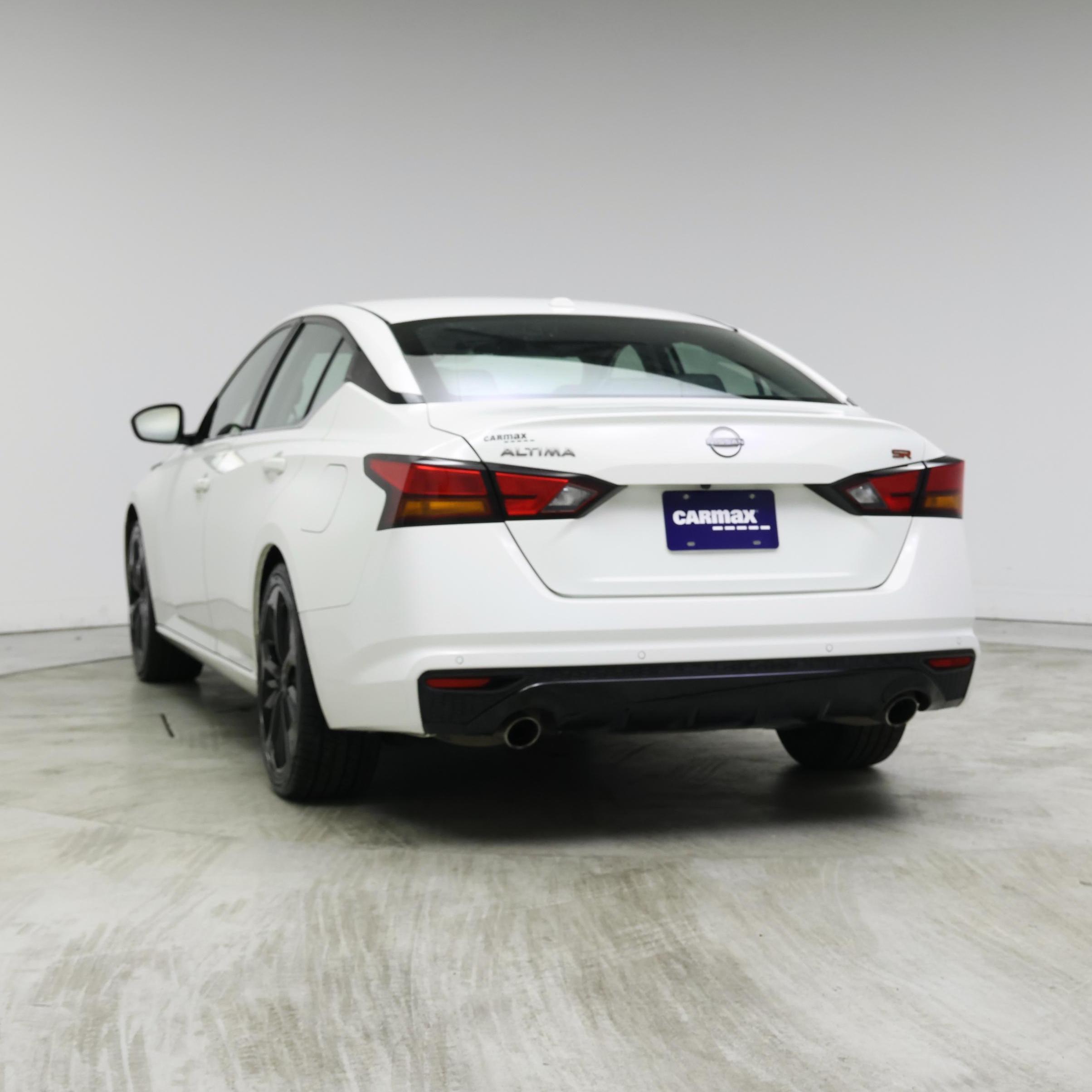 Thumbnail: 2023 Nissan Altima - 2