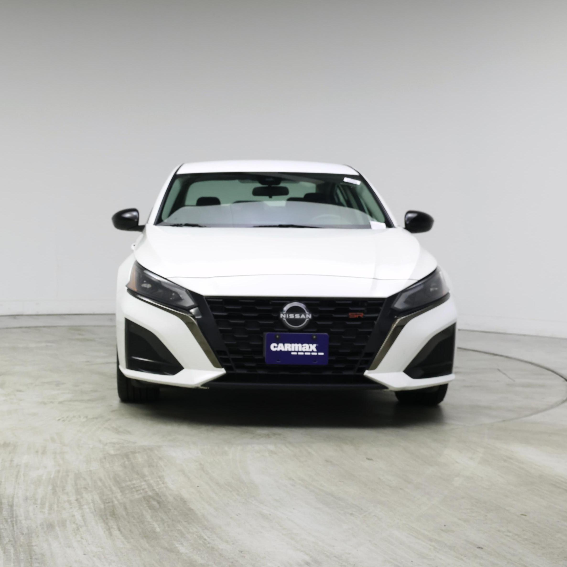 Thumbnail: 2023 Nissan Altima - 5