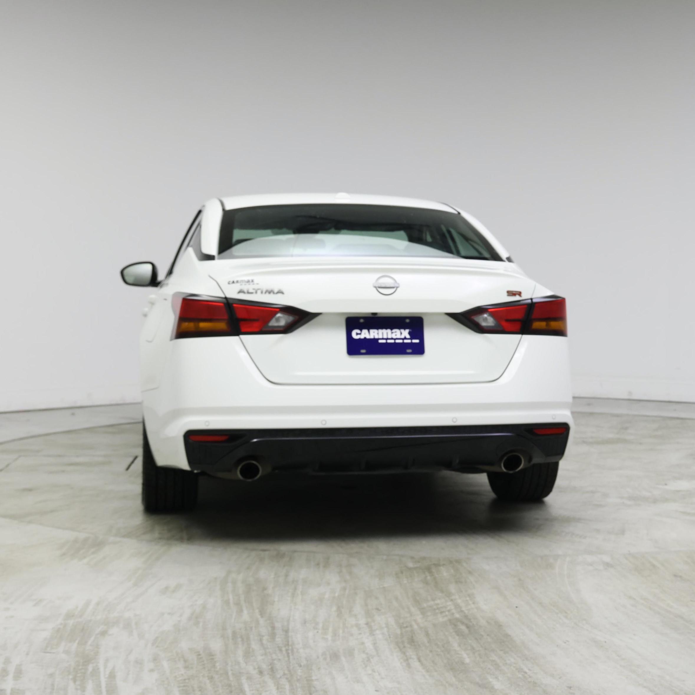 Thumbnail: 2023 Nissan Altima - 6