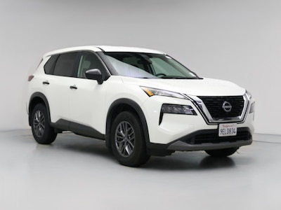 2023 Nissan Rogue S -
                  Oceanside, CA