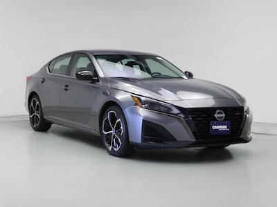 2023 Nissan Altima SR -
                  Palm Desert, CA