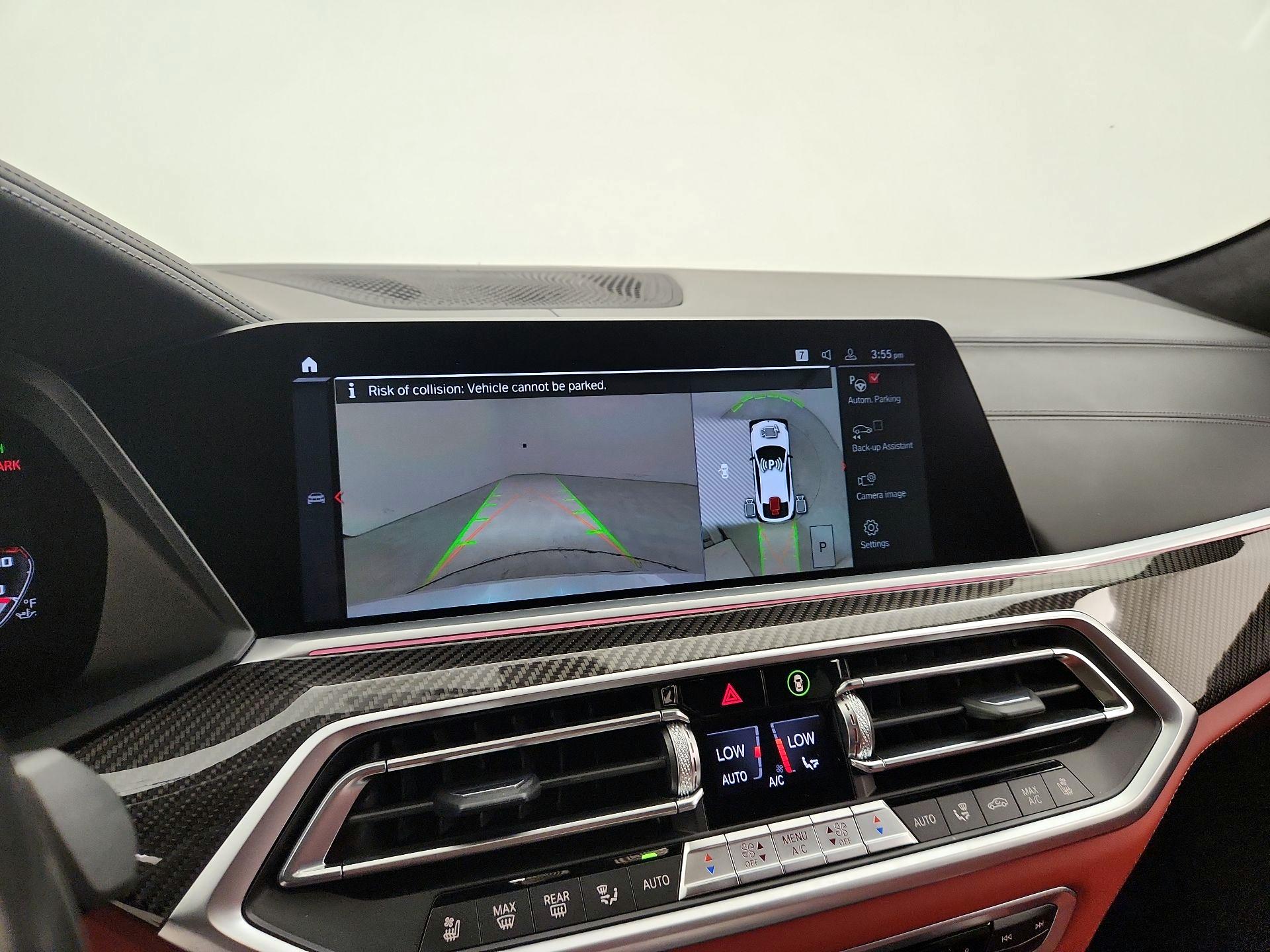 Thumbnail: 2022 BMW X6 - 14