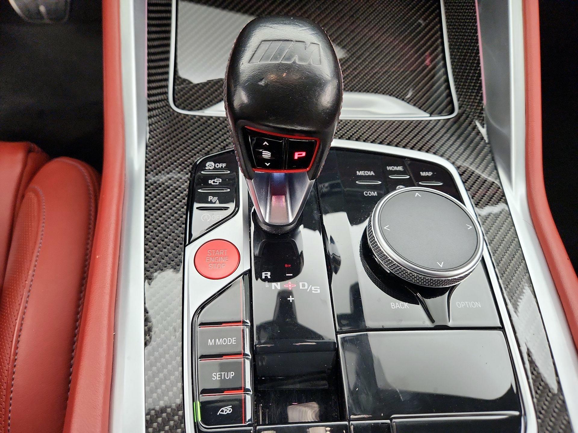 Thumbnail: 2022 BMW X6 - 17