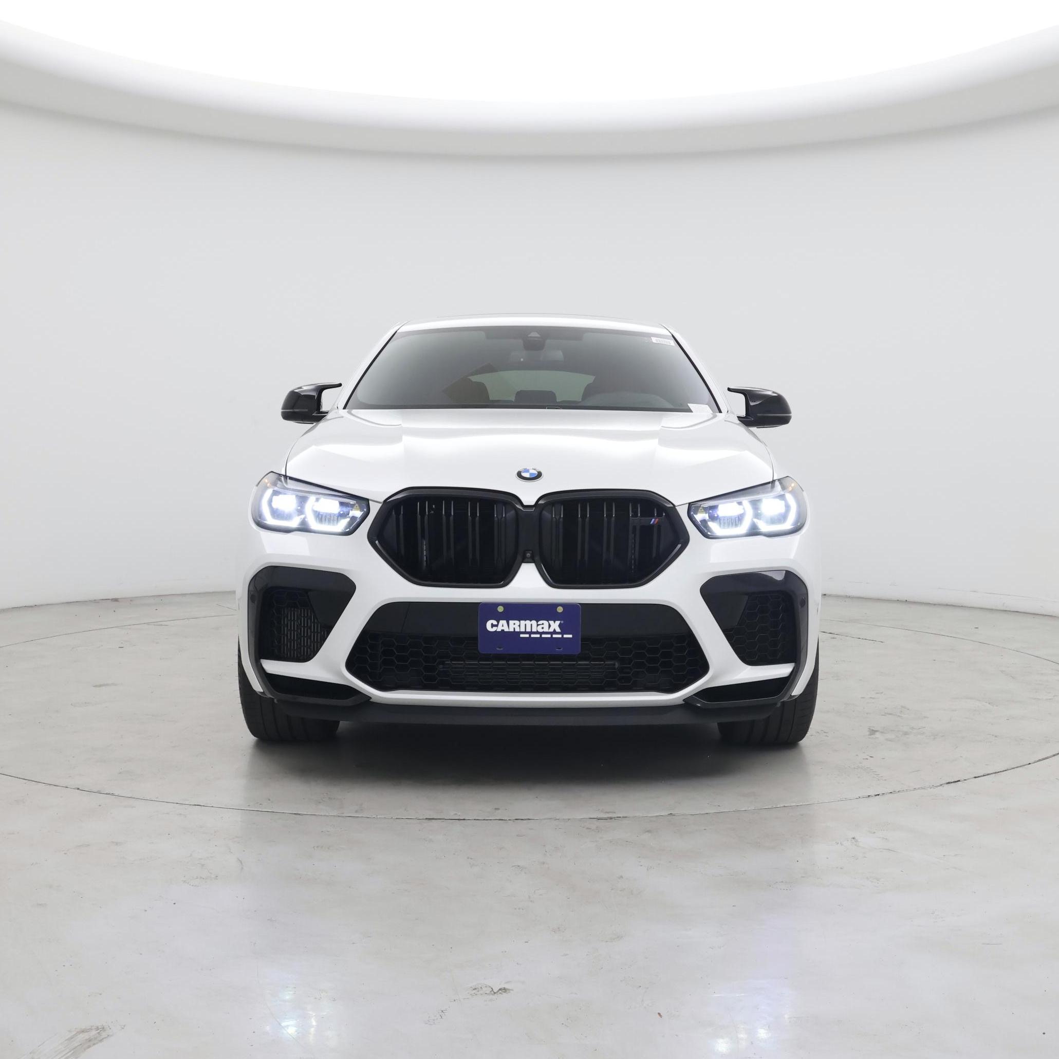 Thumbnail: 2022 BMW X6 - 5