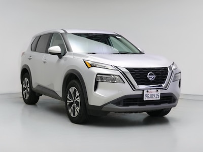 2023 Nissan Rogue SV -
                  Palm Desert, CA