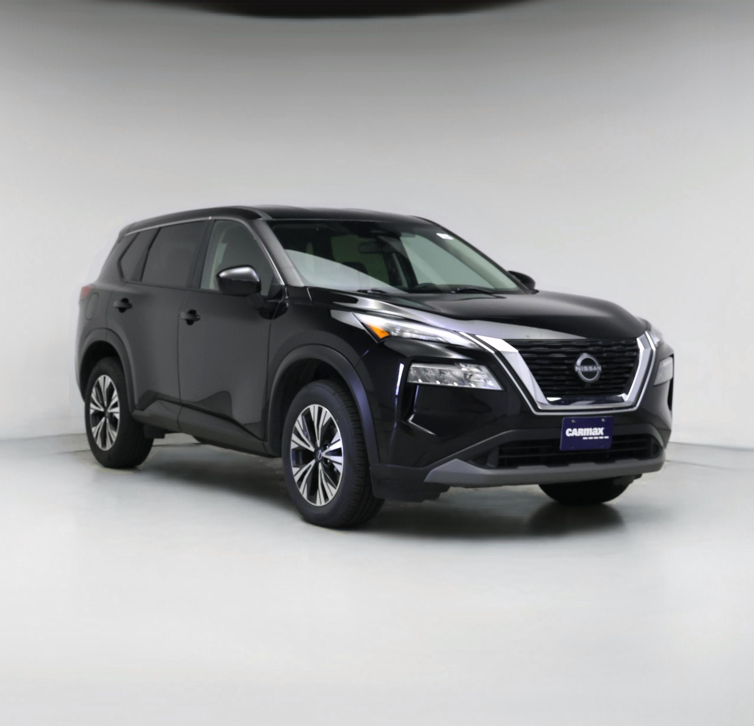 Thumbnail: 2023 Nissan Rogue - 1