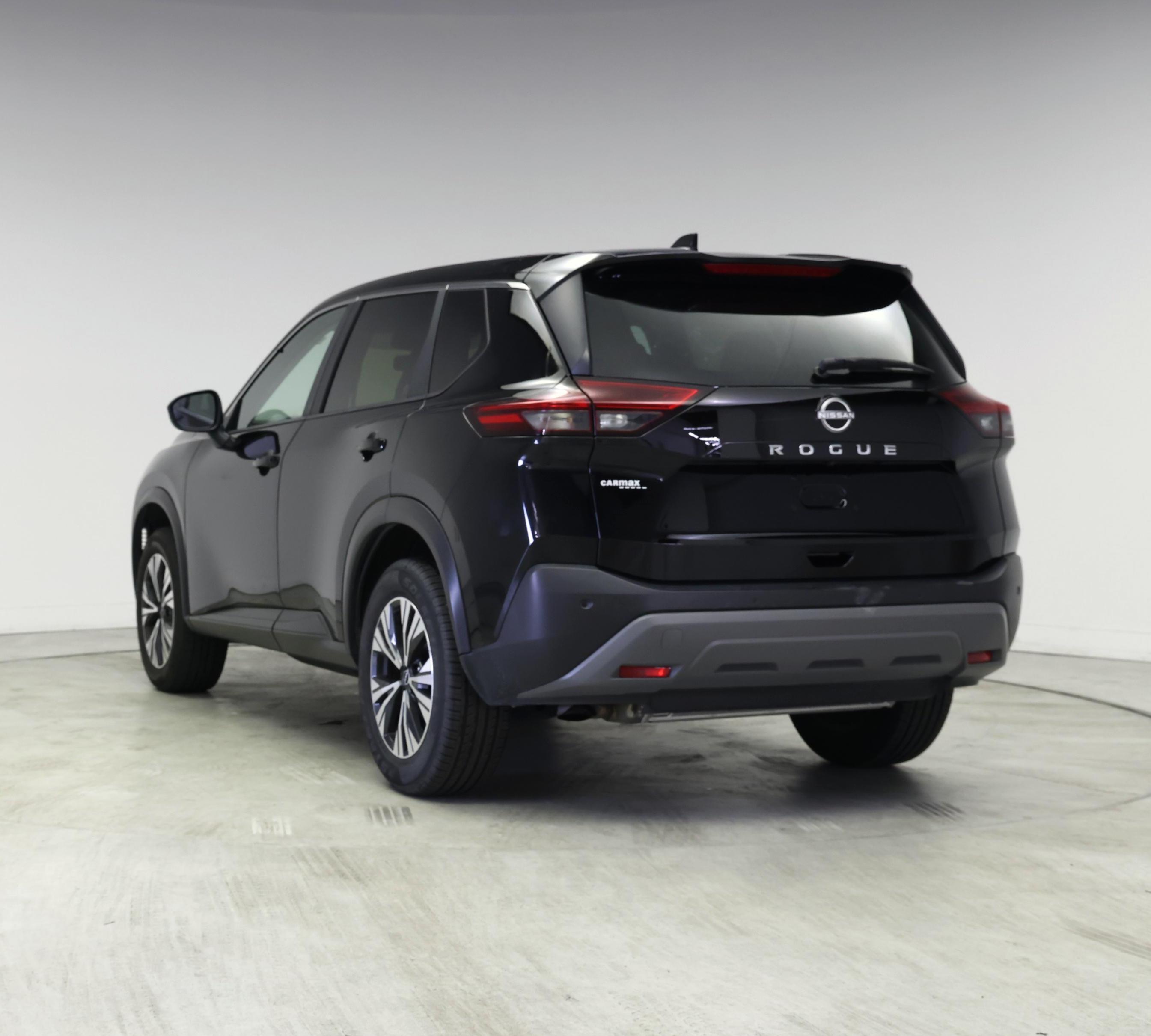Thumbnail: 2023 Nissan Rogue - 2