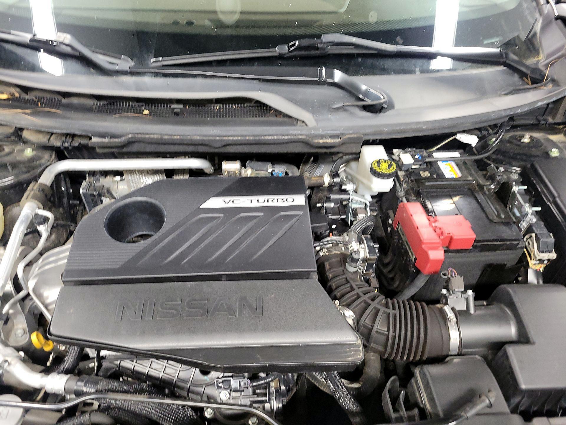 Thumbnail: 2023 Nissan Rogue - 20