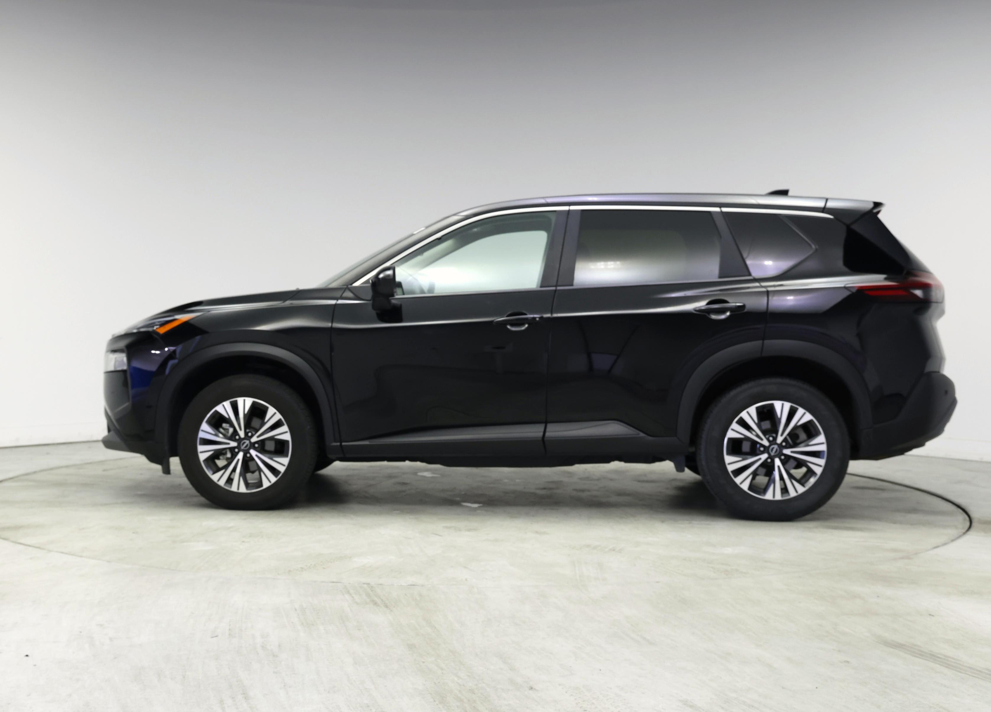 Thumbnail: 2023 Nissan Rogue - 3