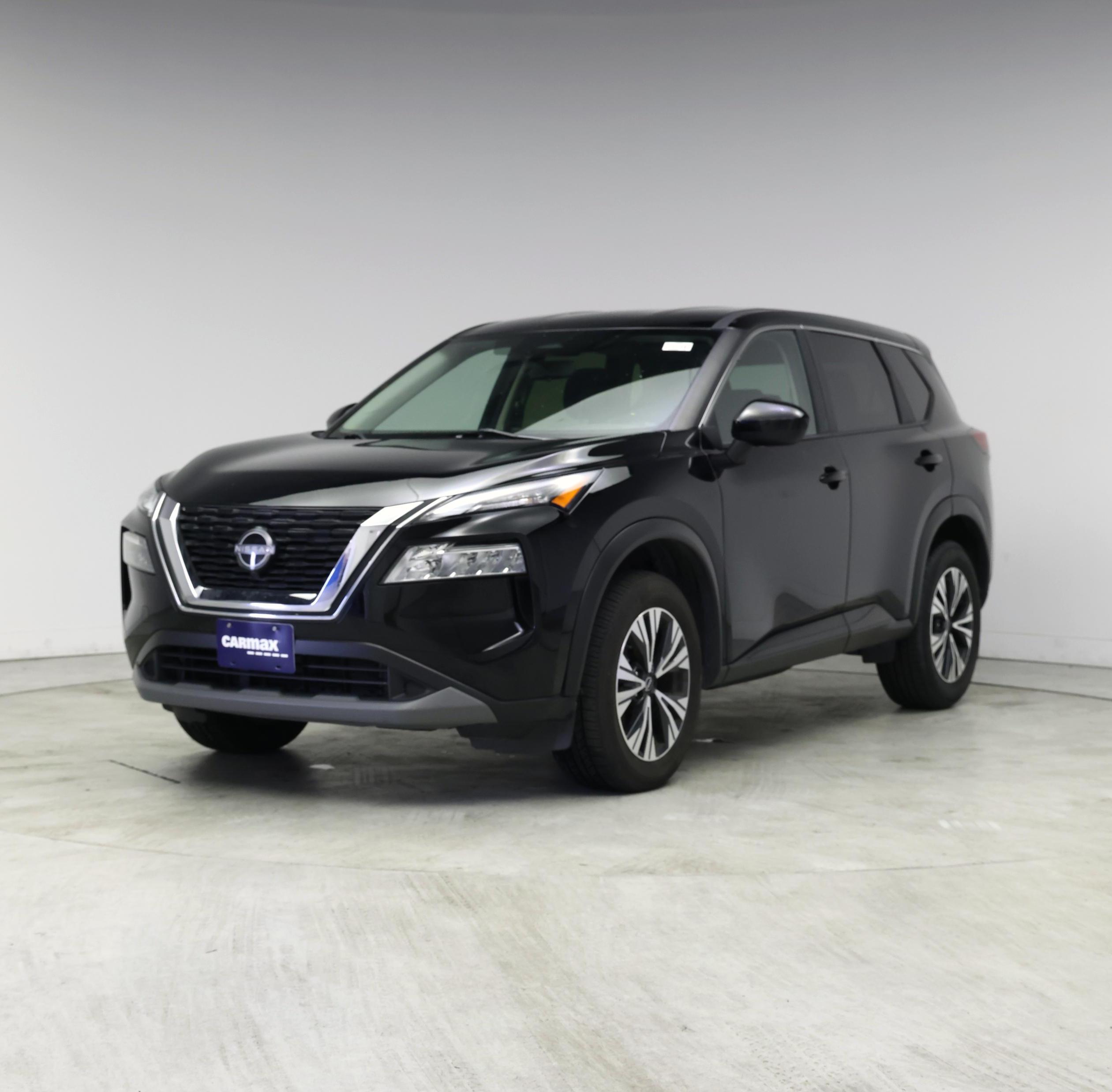 Thumbnail: 2023 Nissan Rogue - 4